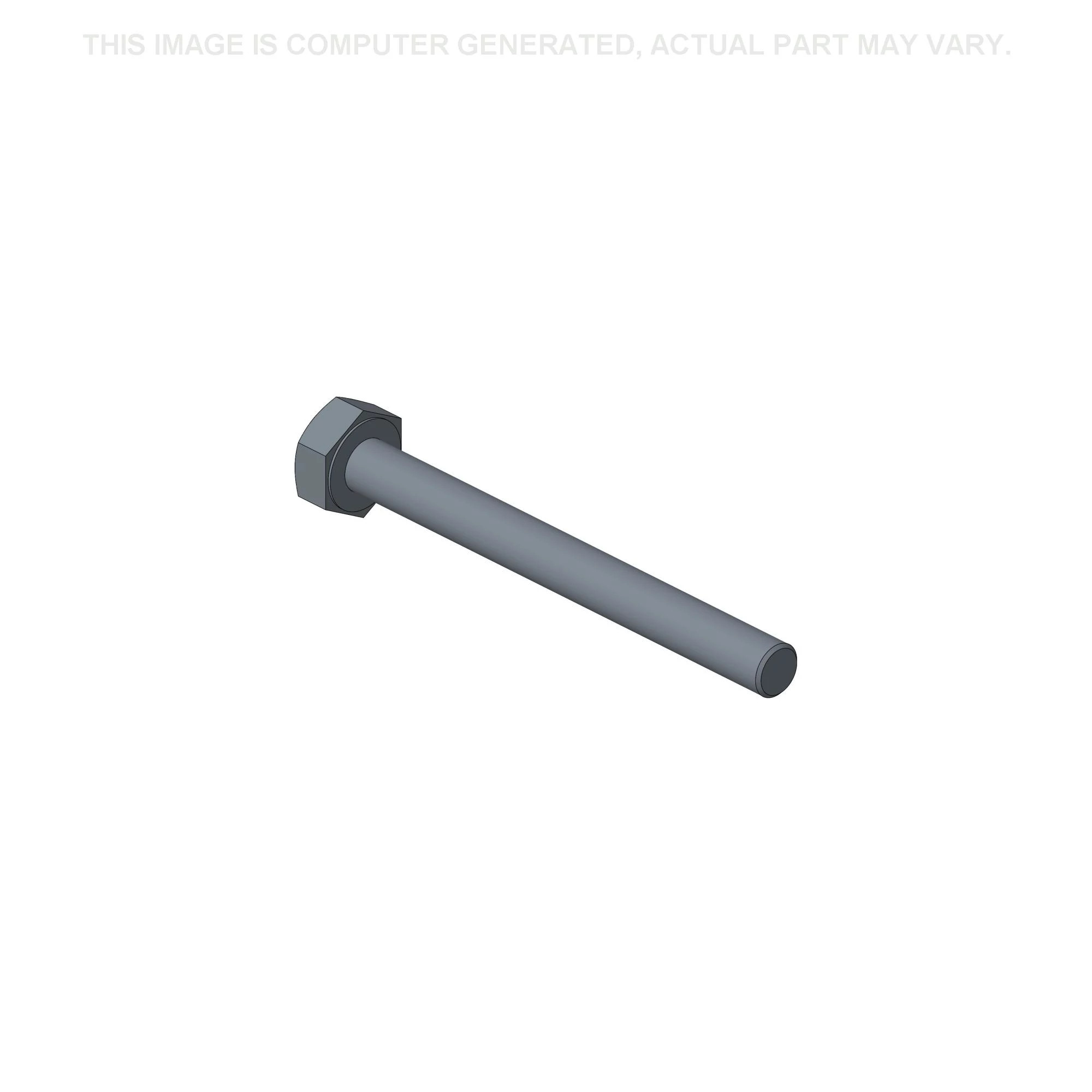 Bolt - Cl 10.9 - M24 x 80 | CASECE | BR | PT