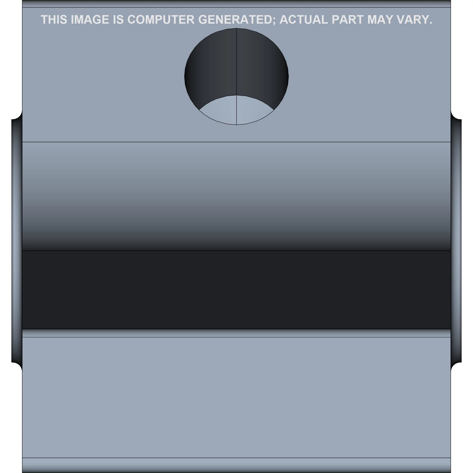 LEVER | CASEIH | US | EN