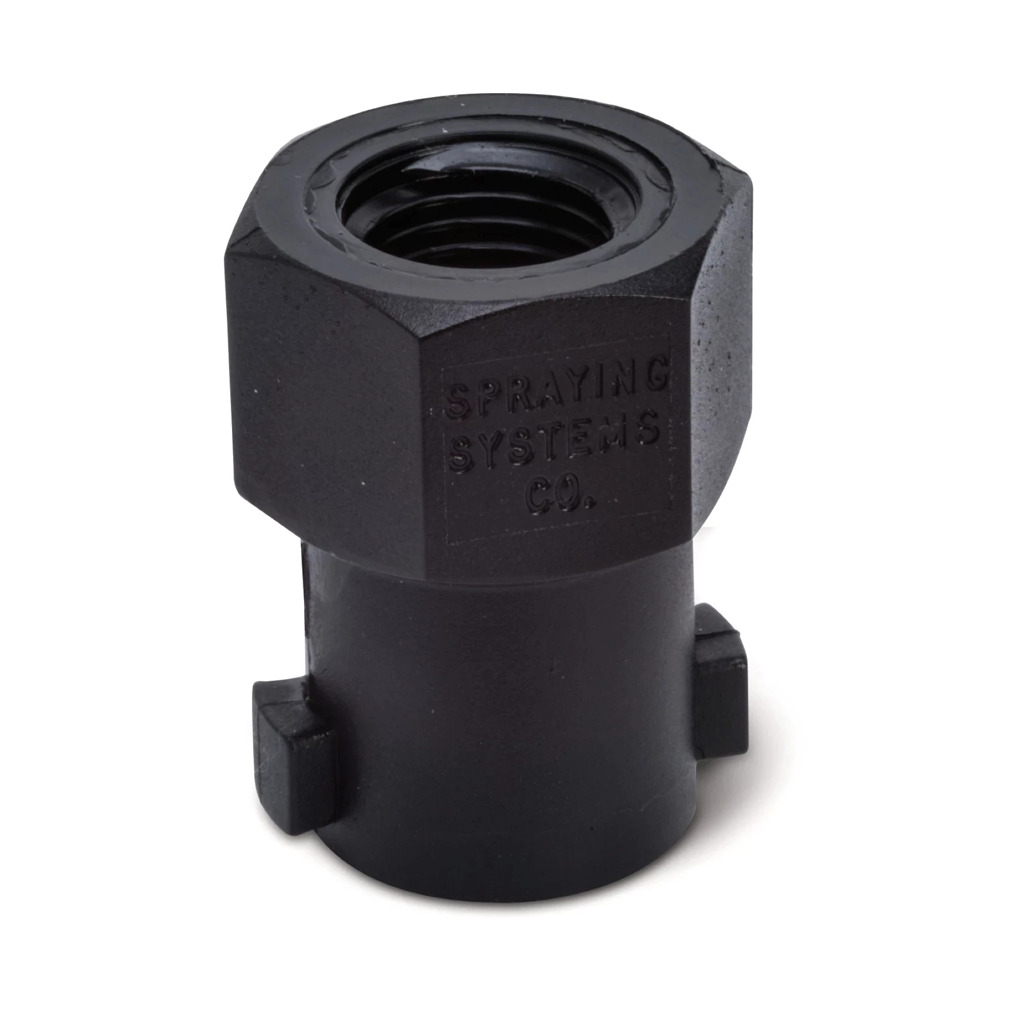 Quick TeeJet® QJ1/4T Adapter - 1/4