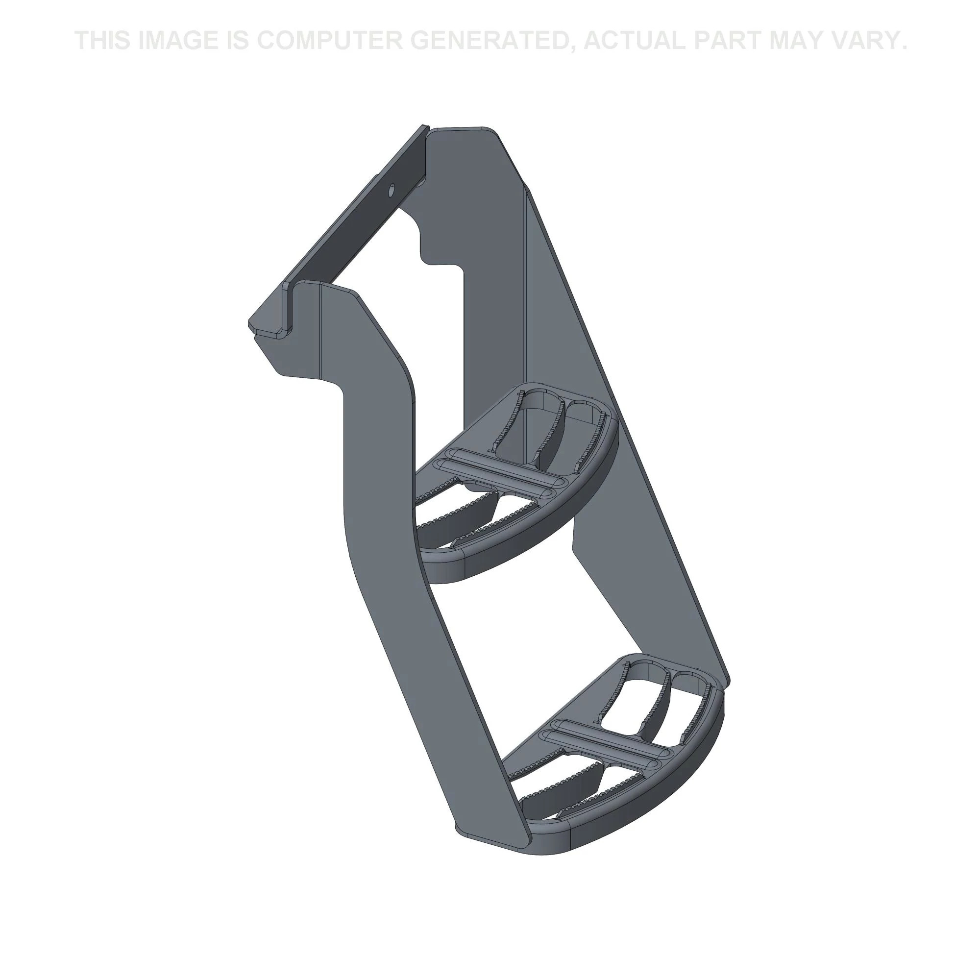 Foot | NEWHOLLANDCE | CA | EN