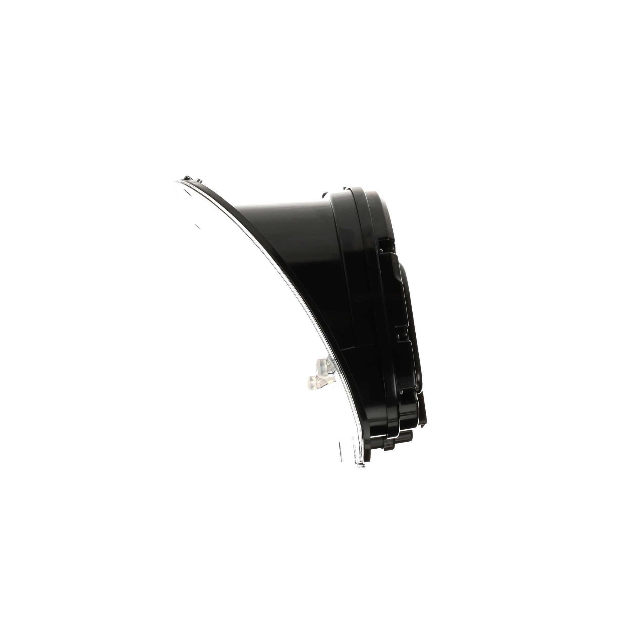 INSTRUMENT CLUSTER | NEWHOLLANDAG | ANZ | EN