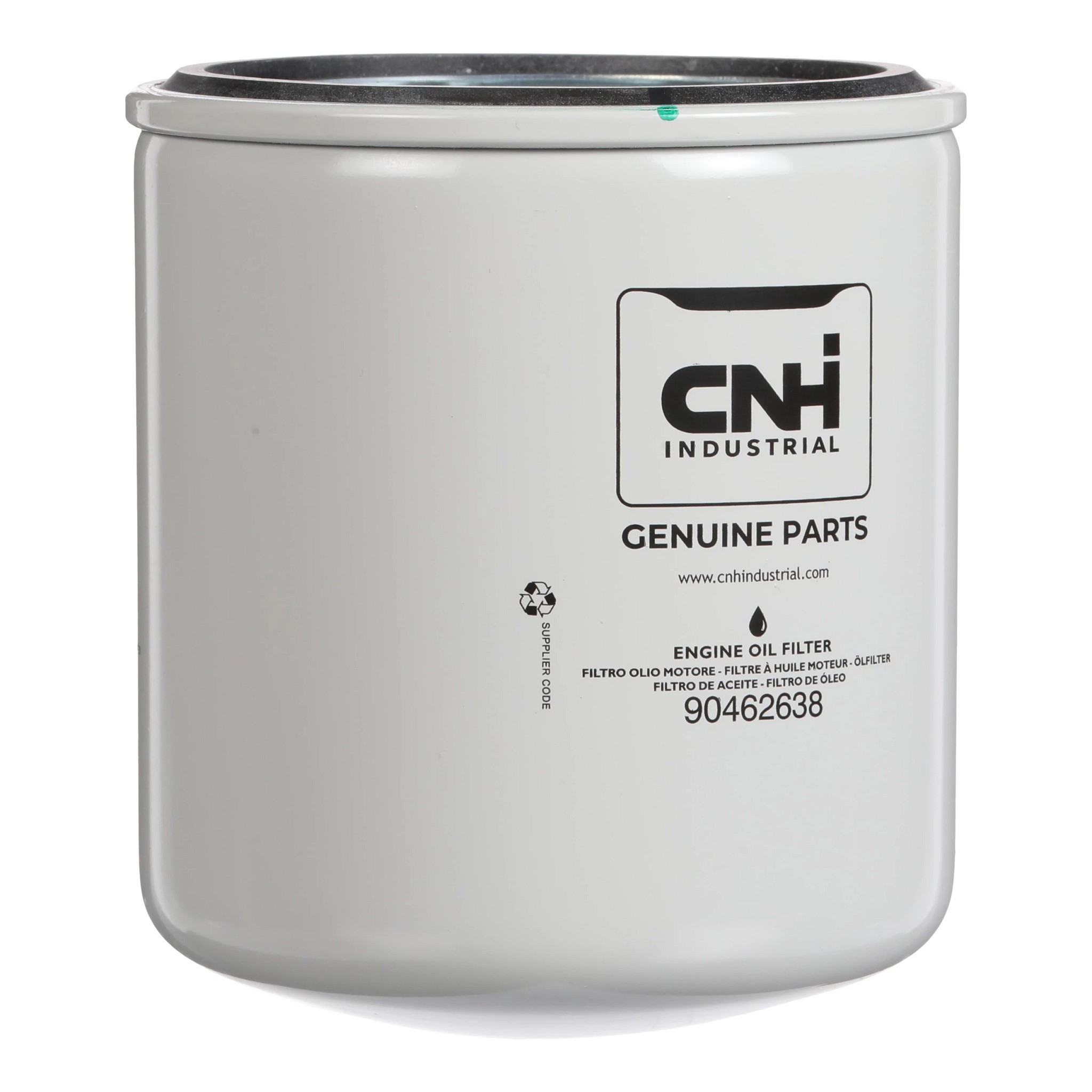 ENGINE OIL FILTER | NEWHOLLANDAG | AMEA | EN