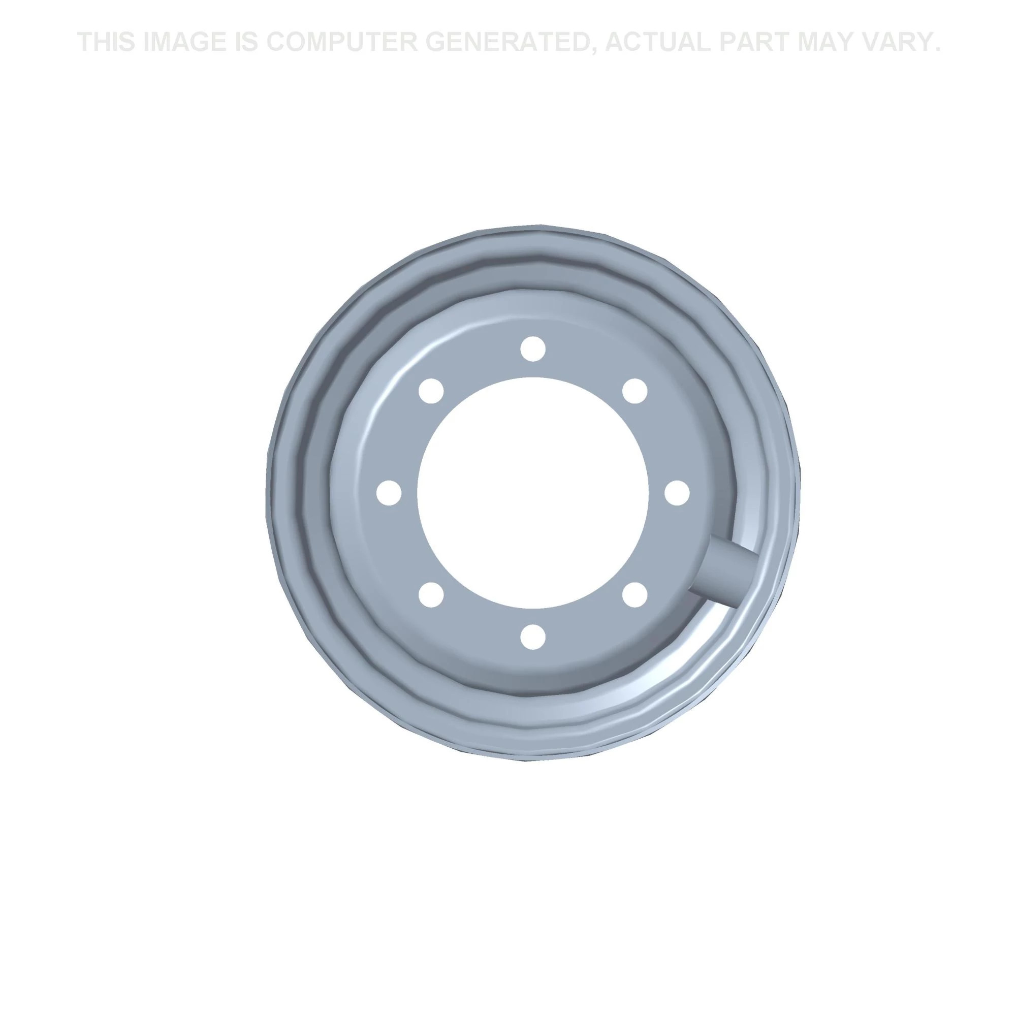 WHEEL | CASECE | CA | EN