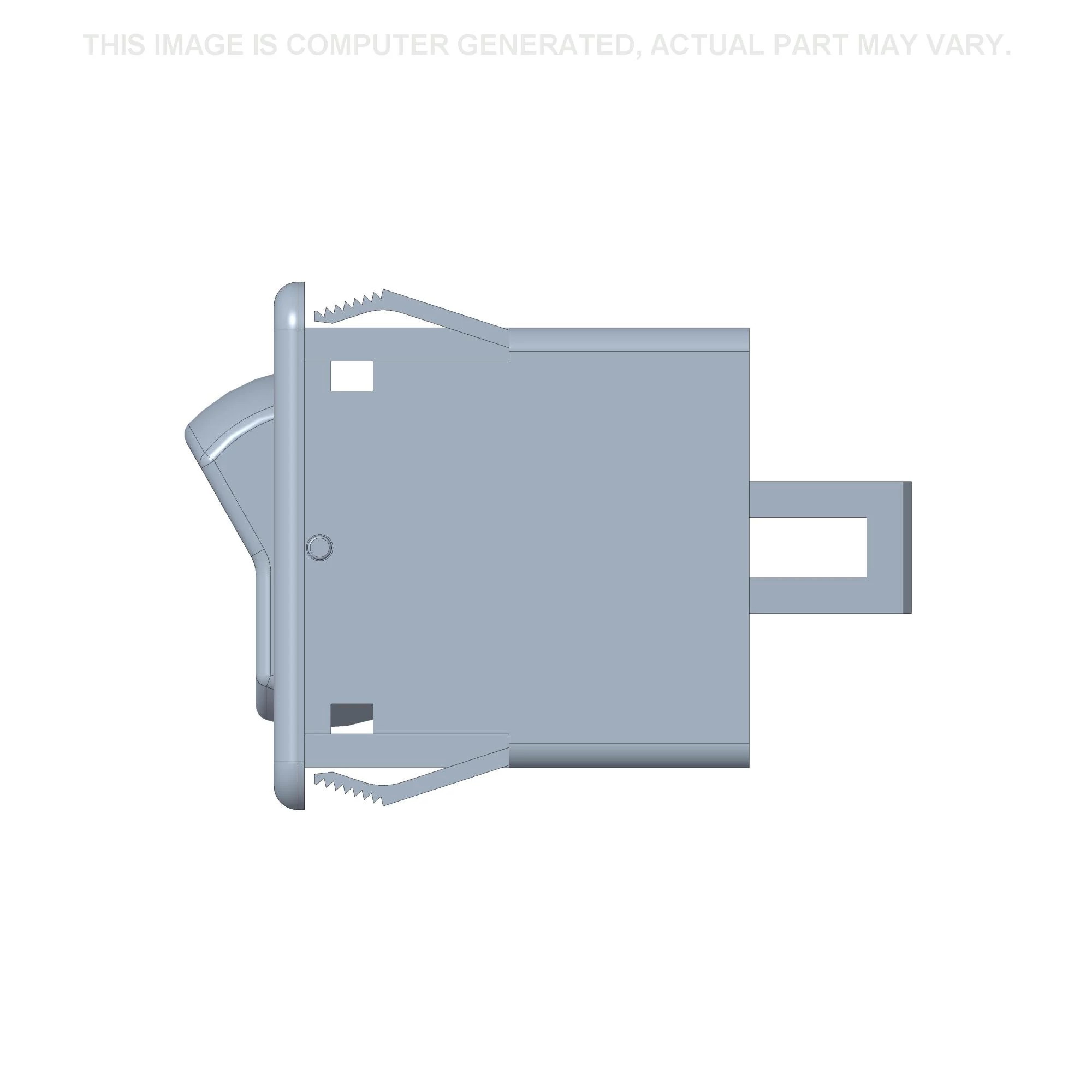 TOGGLE SWITCH | CASECE | CA | EN