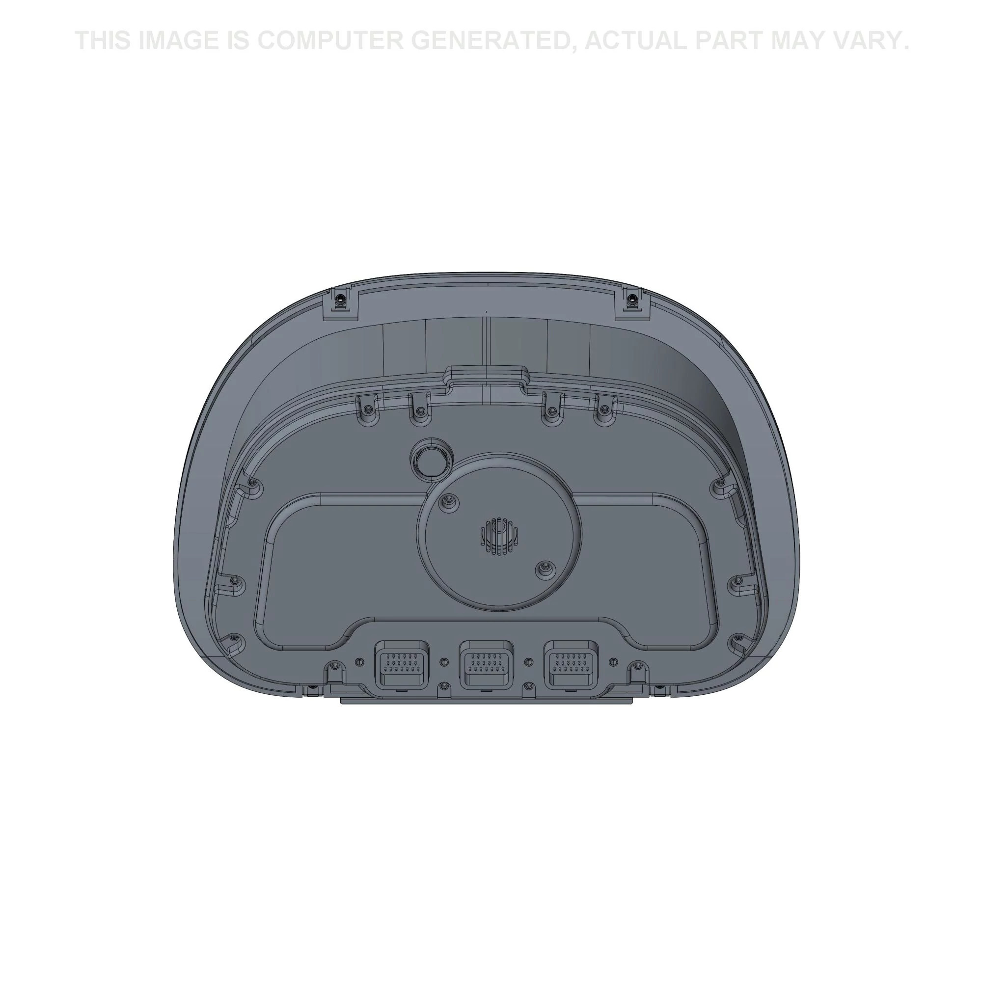 TABLEAU DE BORD | CASEIH | EU | FR