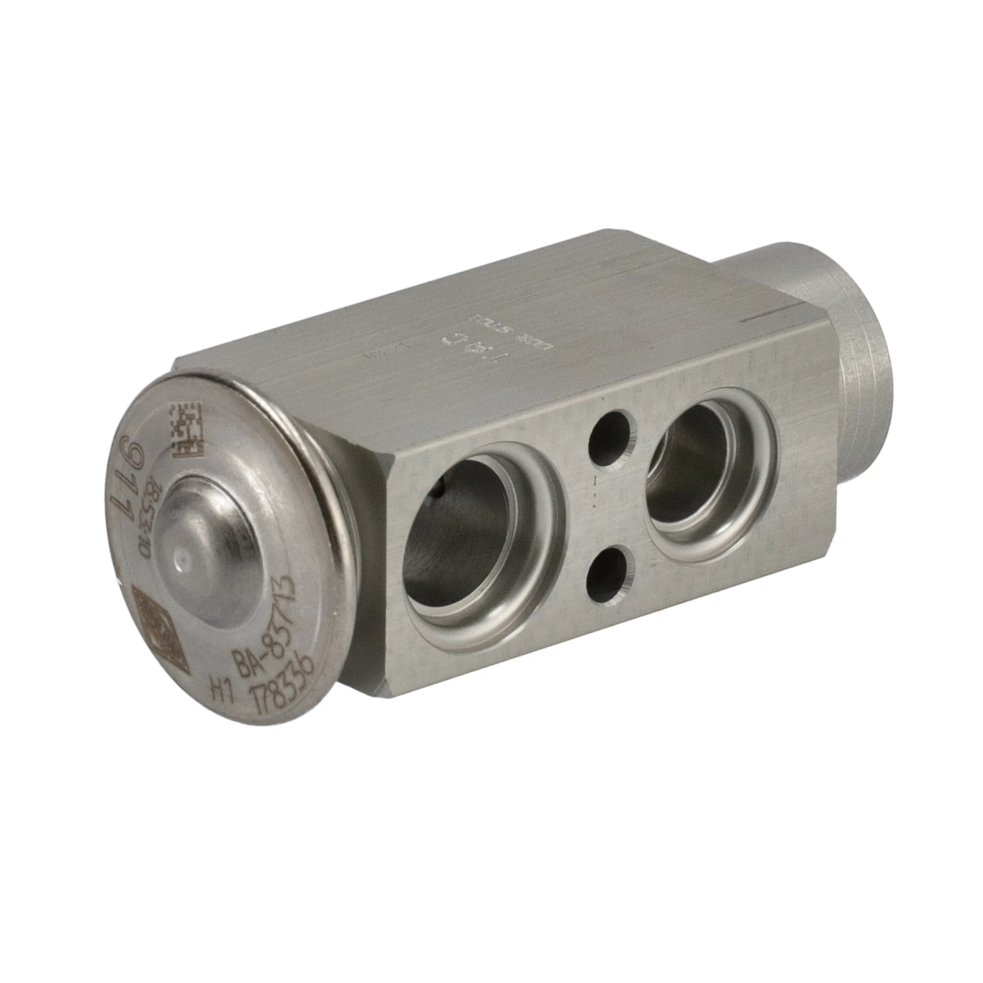 VALVE | NEWHOLLANDAG | CA | EN