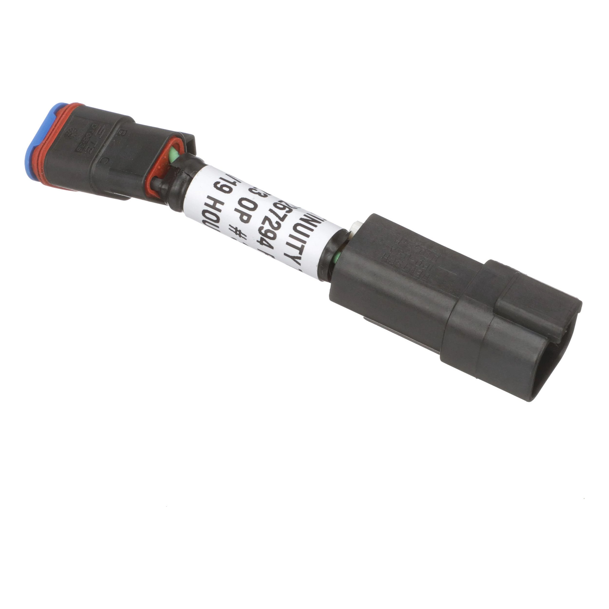 WIRE HARNESS | CASEIH | CA | FR