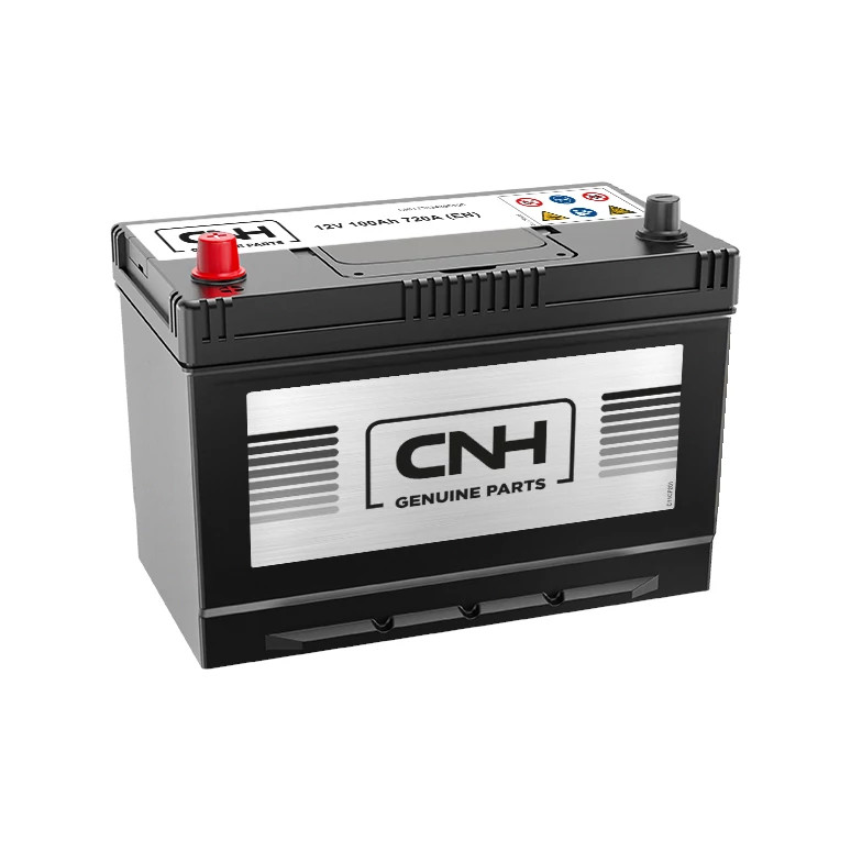 12-Volt Battery - 100 Ah - 720 En | CASEIH | IE | EN