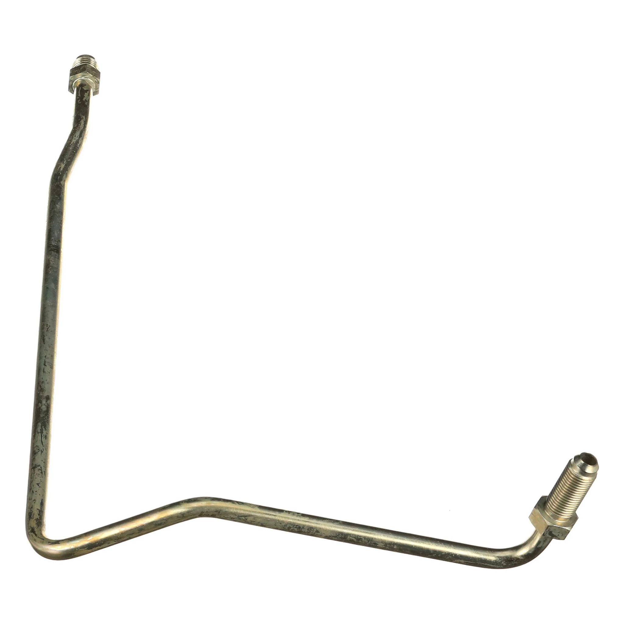 HYD TUBE | NEWHOLLANDAG | NZ | EN