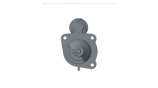REMAN-STARTER | CASEIH | EU | EN