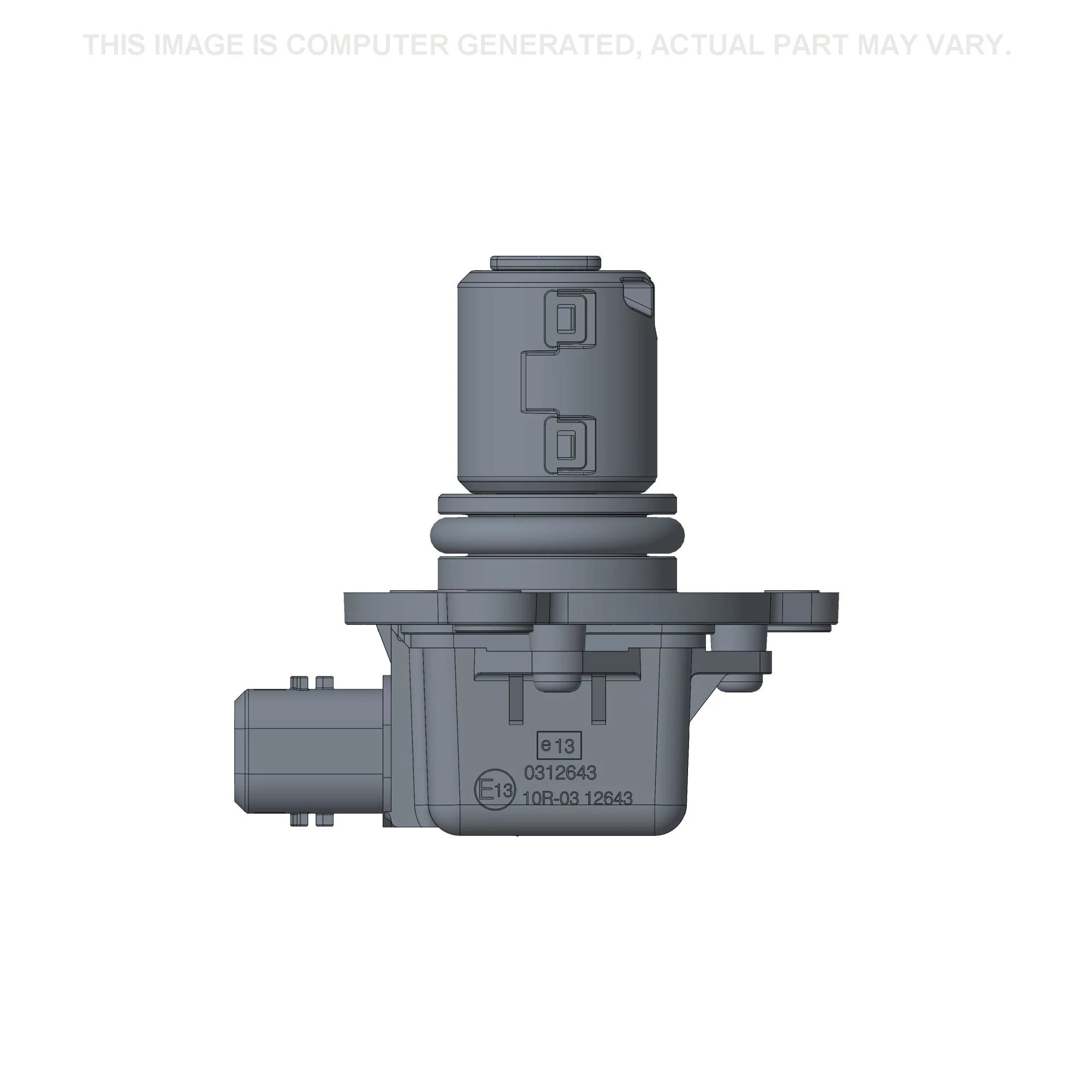REMAN-SENSOR | CASECE | CA | EN
