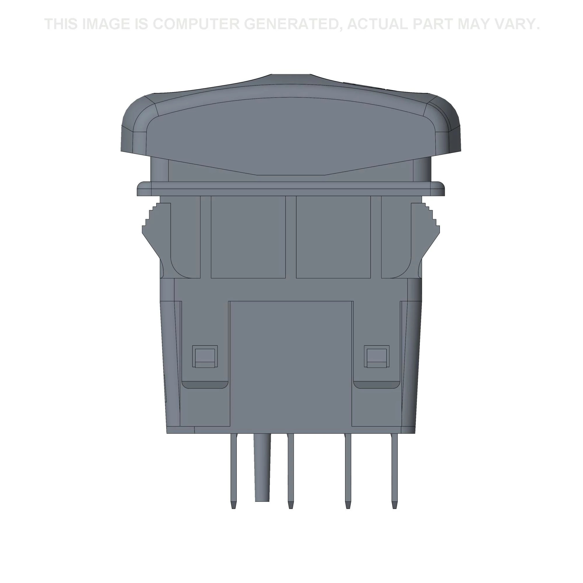 HEBELSCHALTER | NEWHOLLANDAG | DE | DE