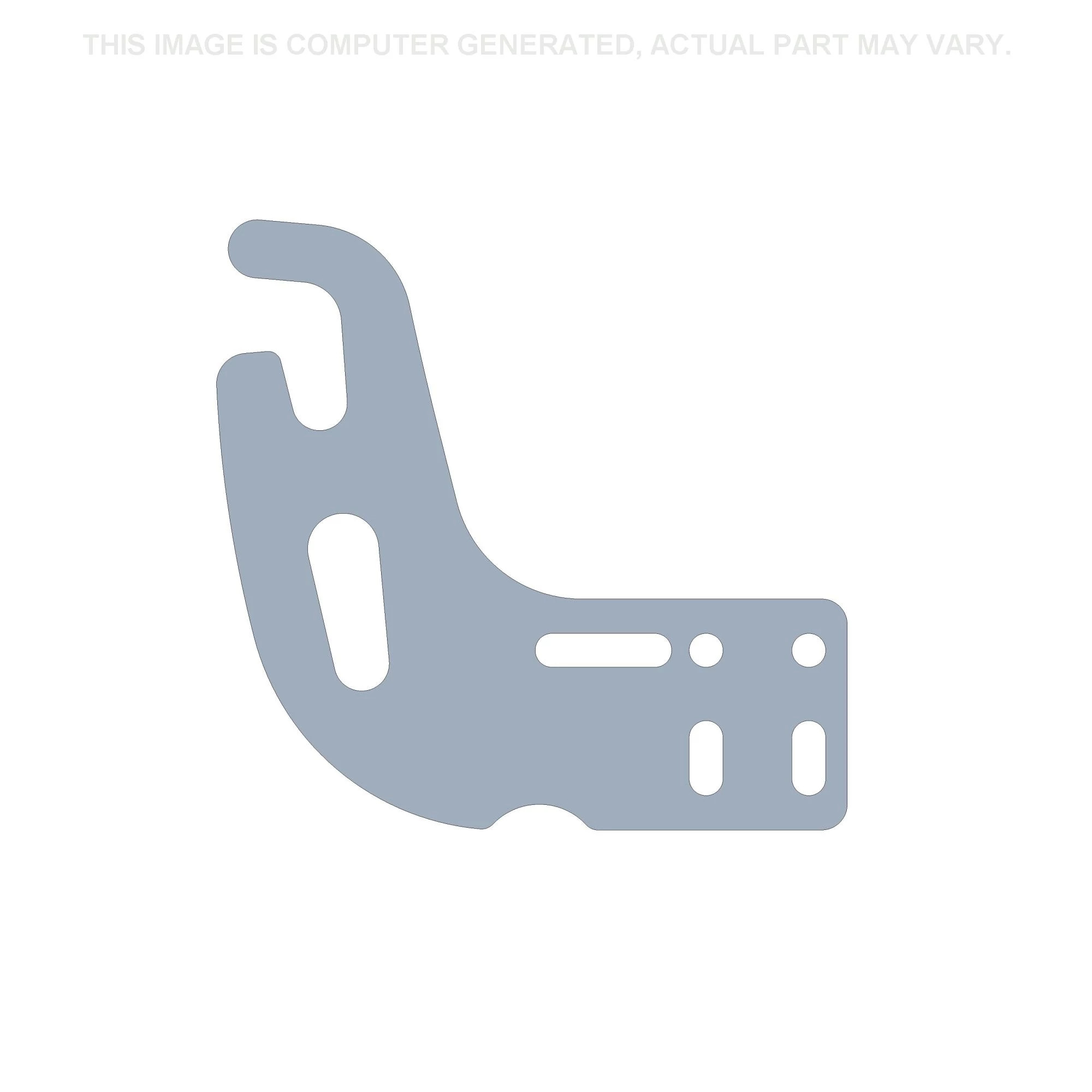 BRACKET | FLEXICOIL | CA | EN