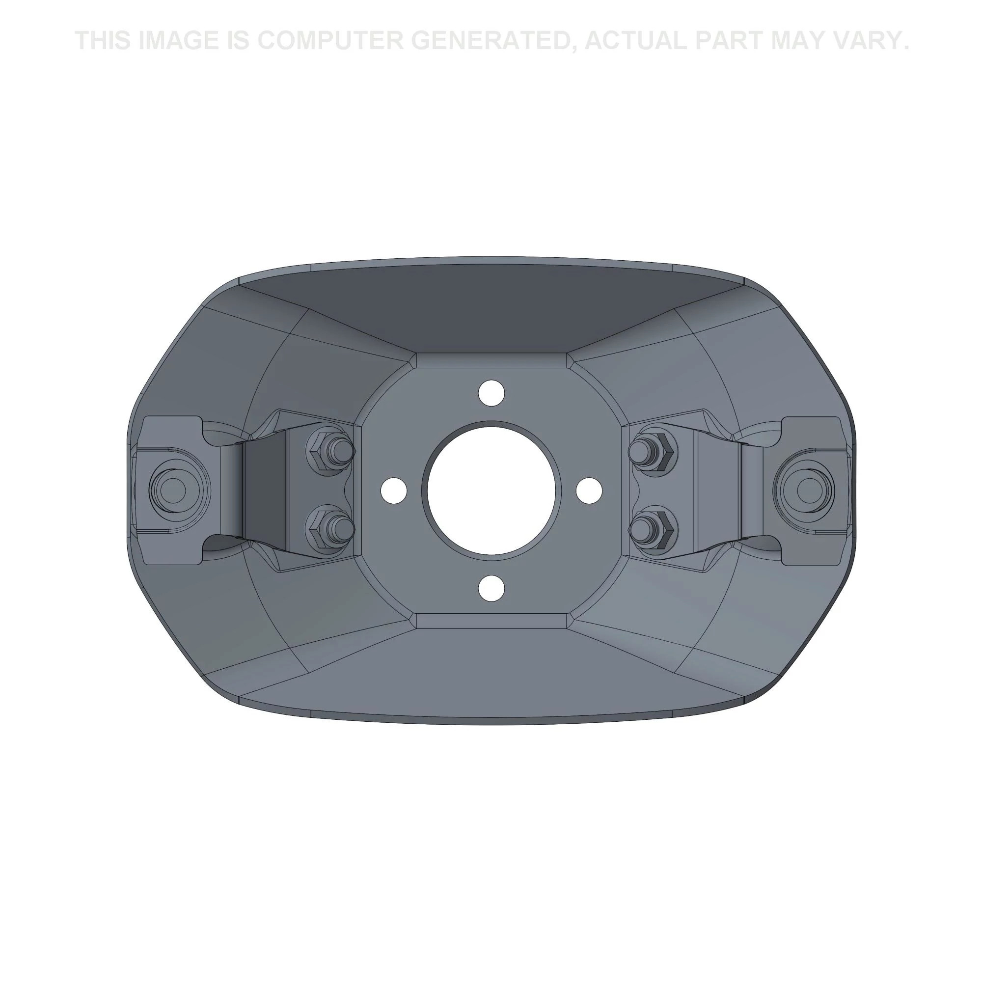 ДИСК | CASEIH | AMEA | FR