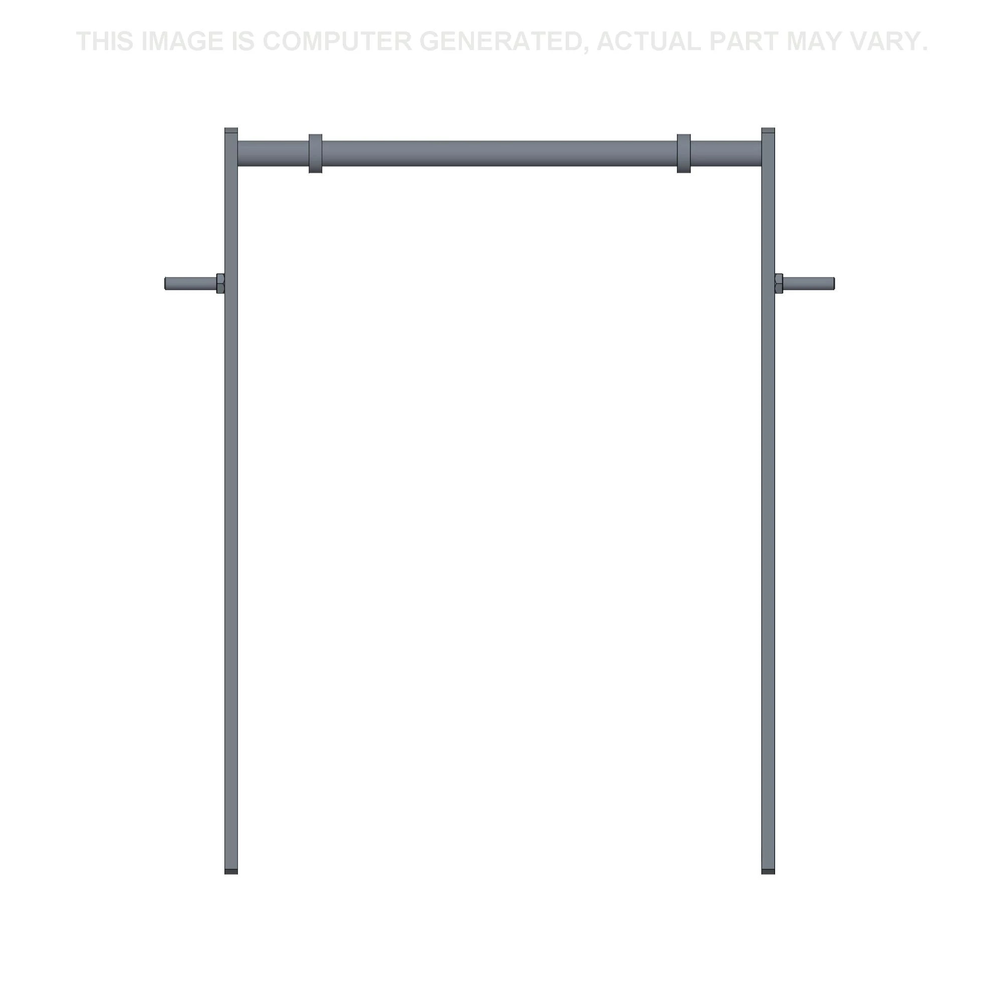 ROCKSHAFT | CASEIH | CA | EN