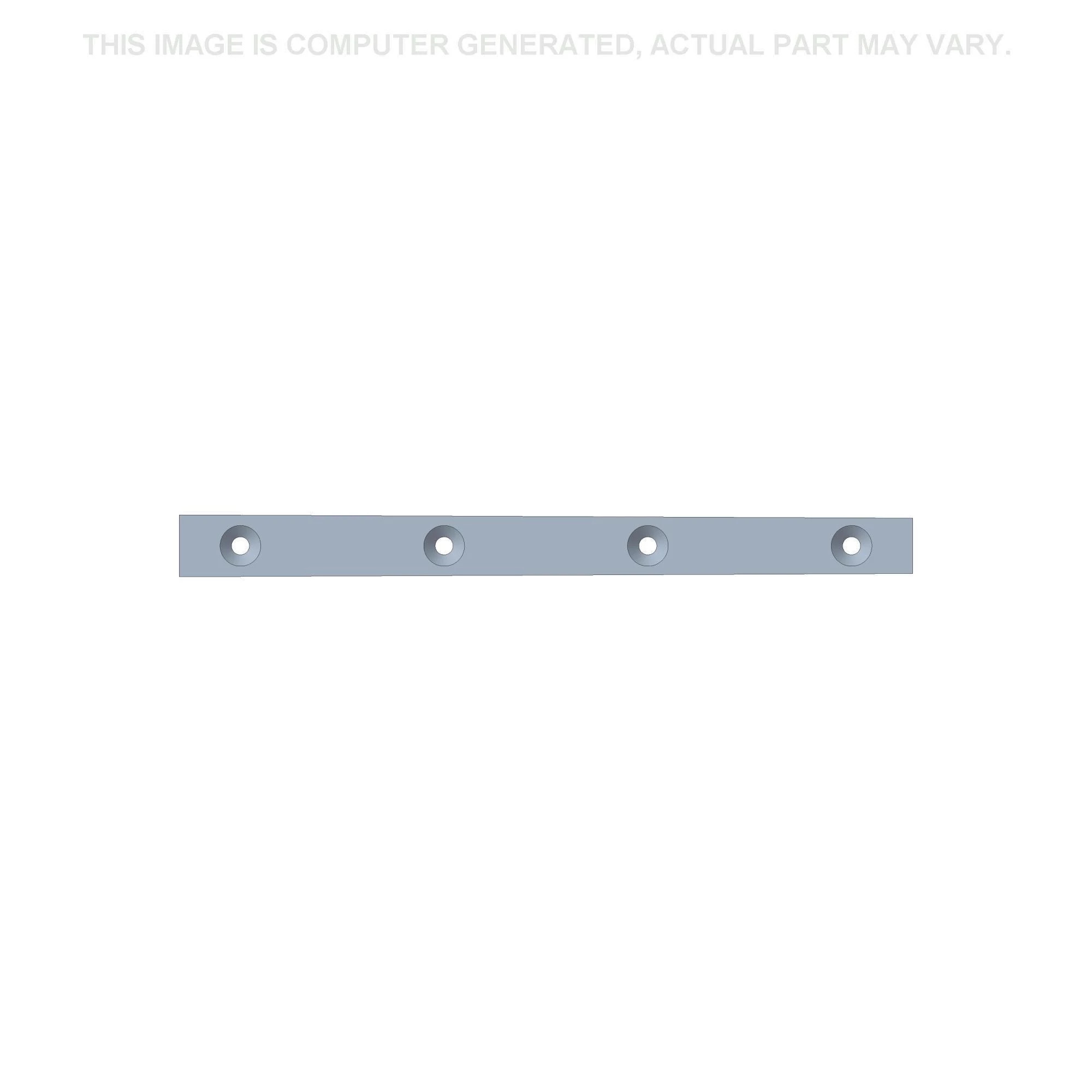 PLATE | MILLER | US | EN