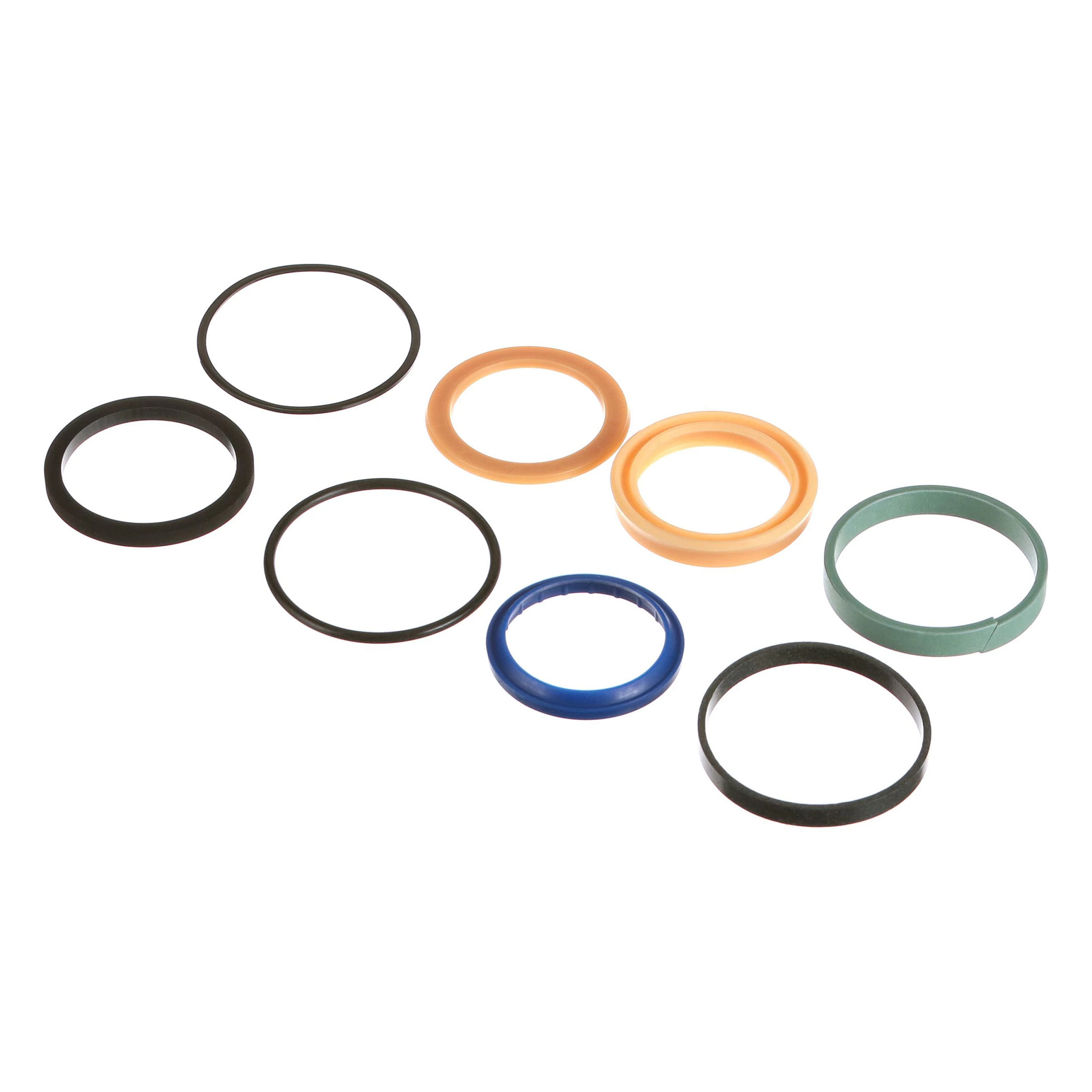 Seal Kit | CASECE | US | EN