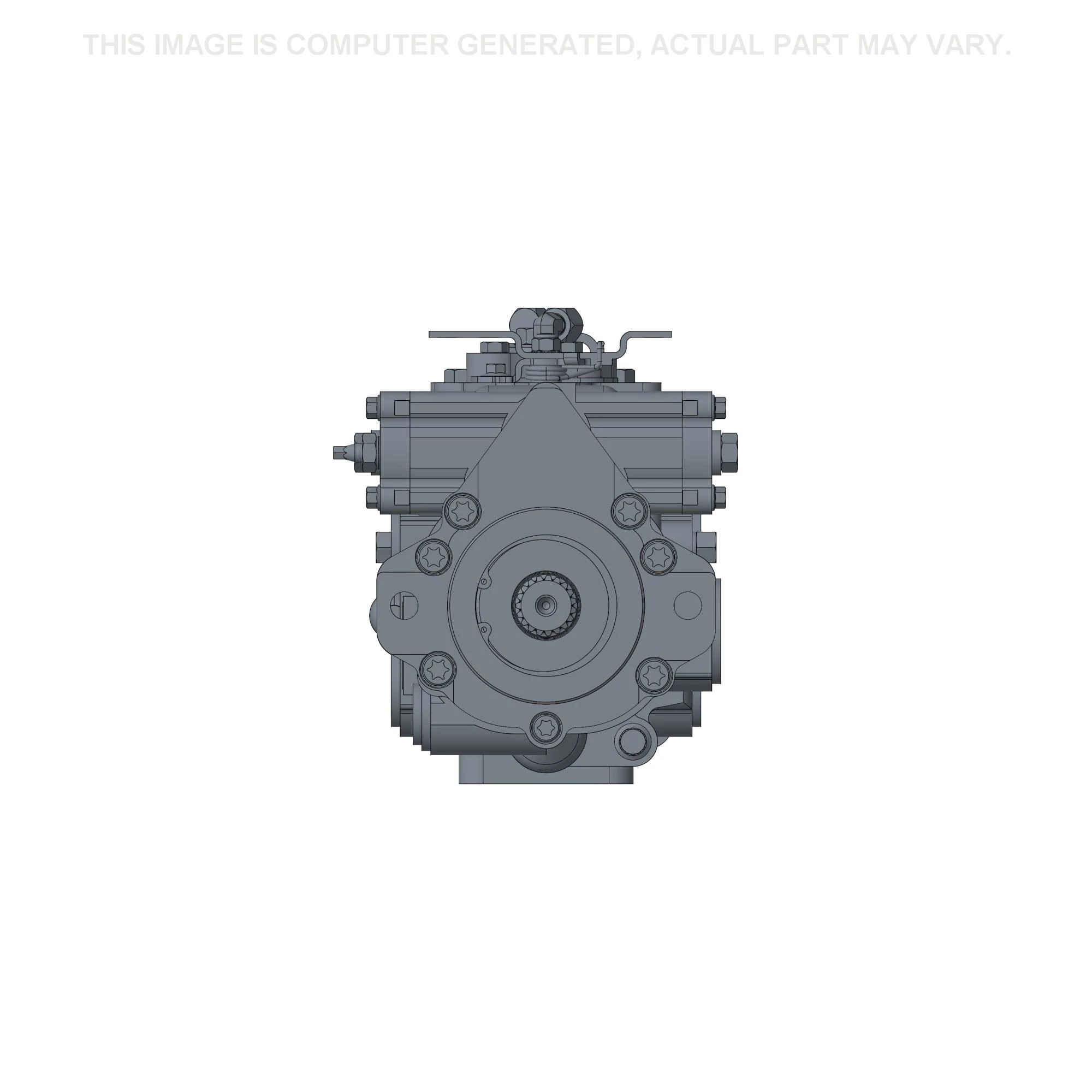 POMPE HYDRAU RENOVEE | NEWHOLLANDAG | CA | FR