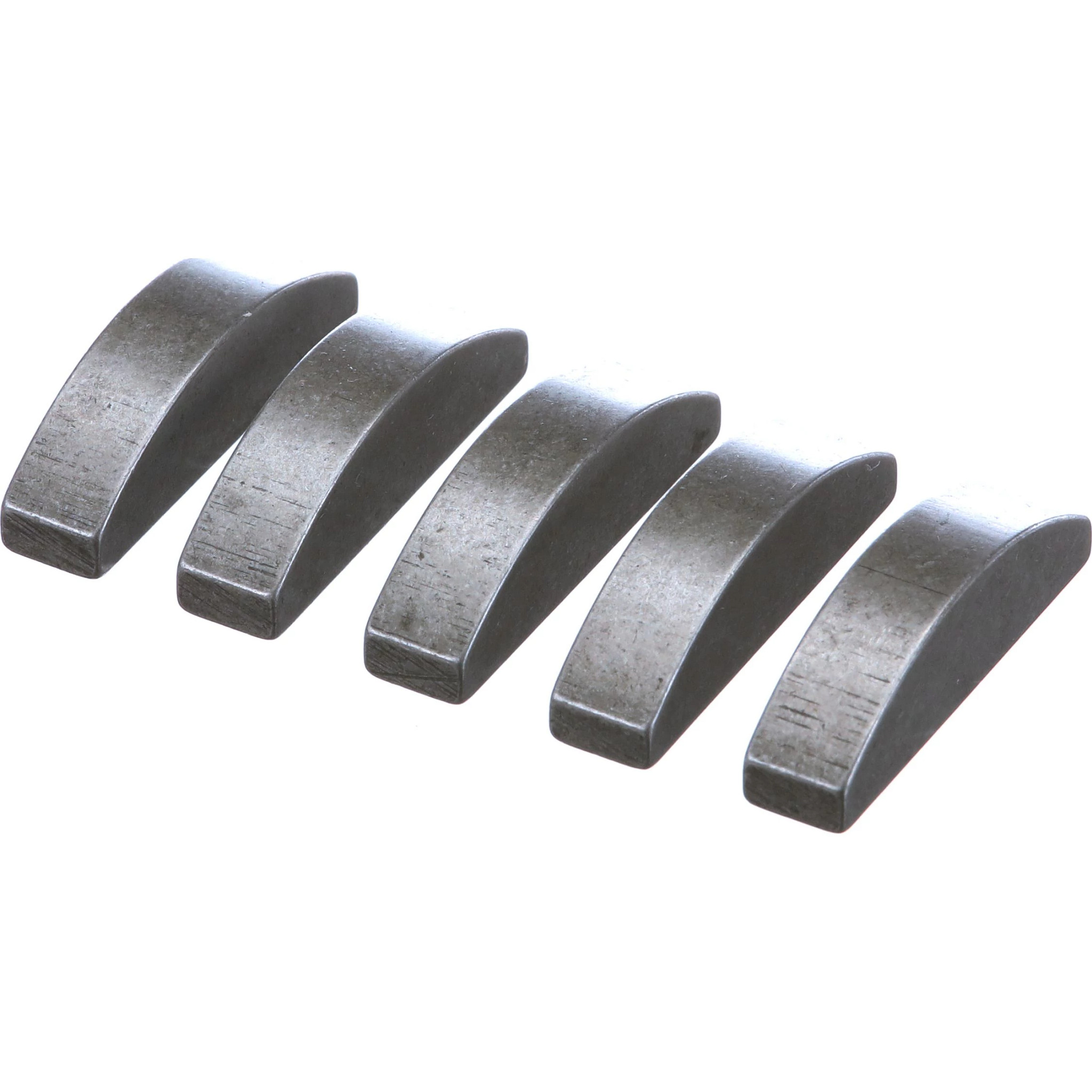 Chaveta em meia lua - 5/16" x 2 1/8"