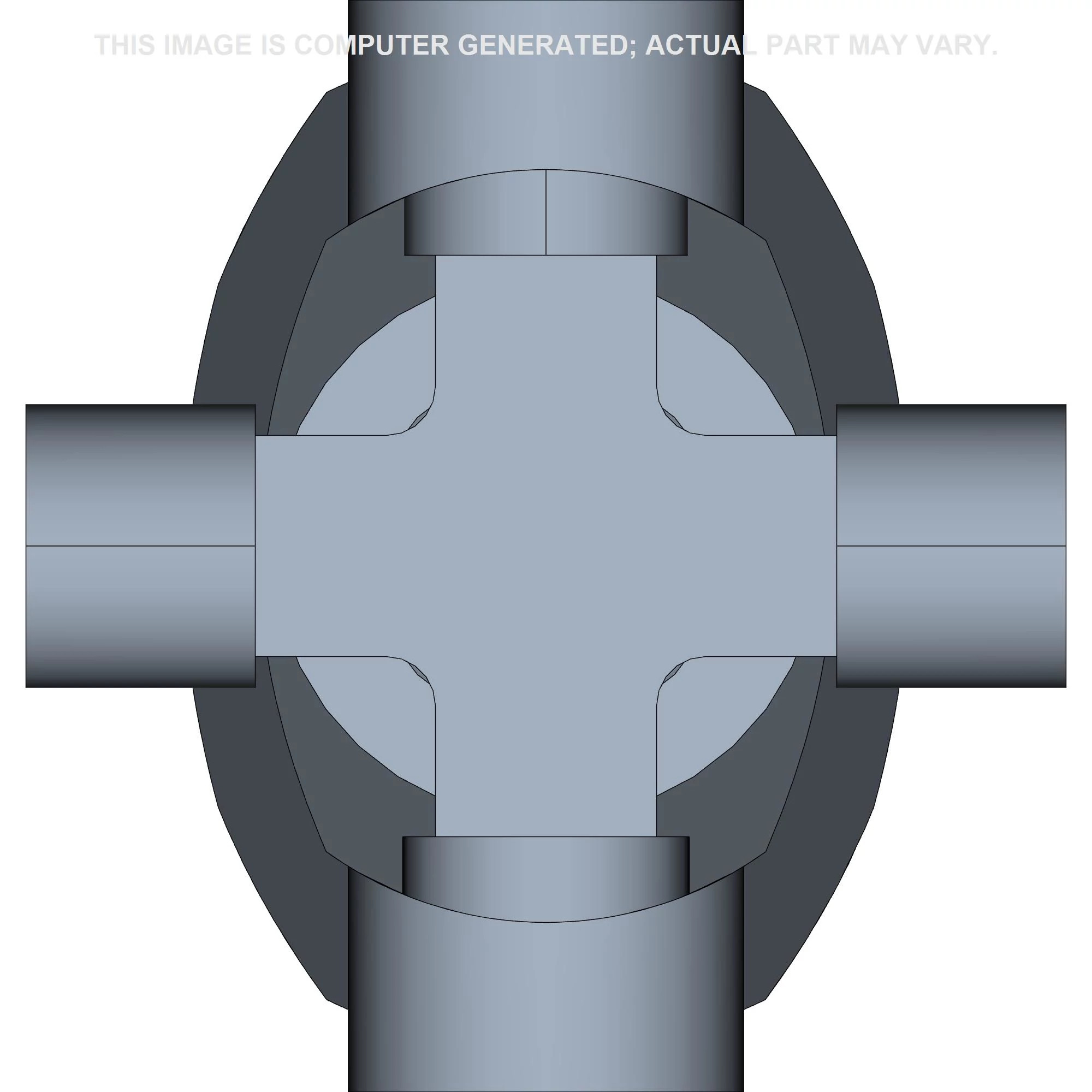 DRIVE SHAFT | CASEIH | GB | EN