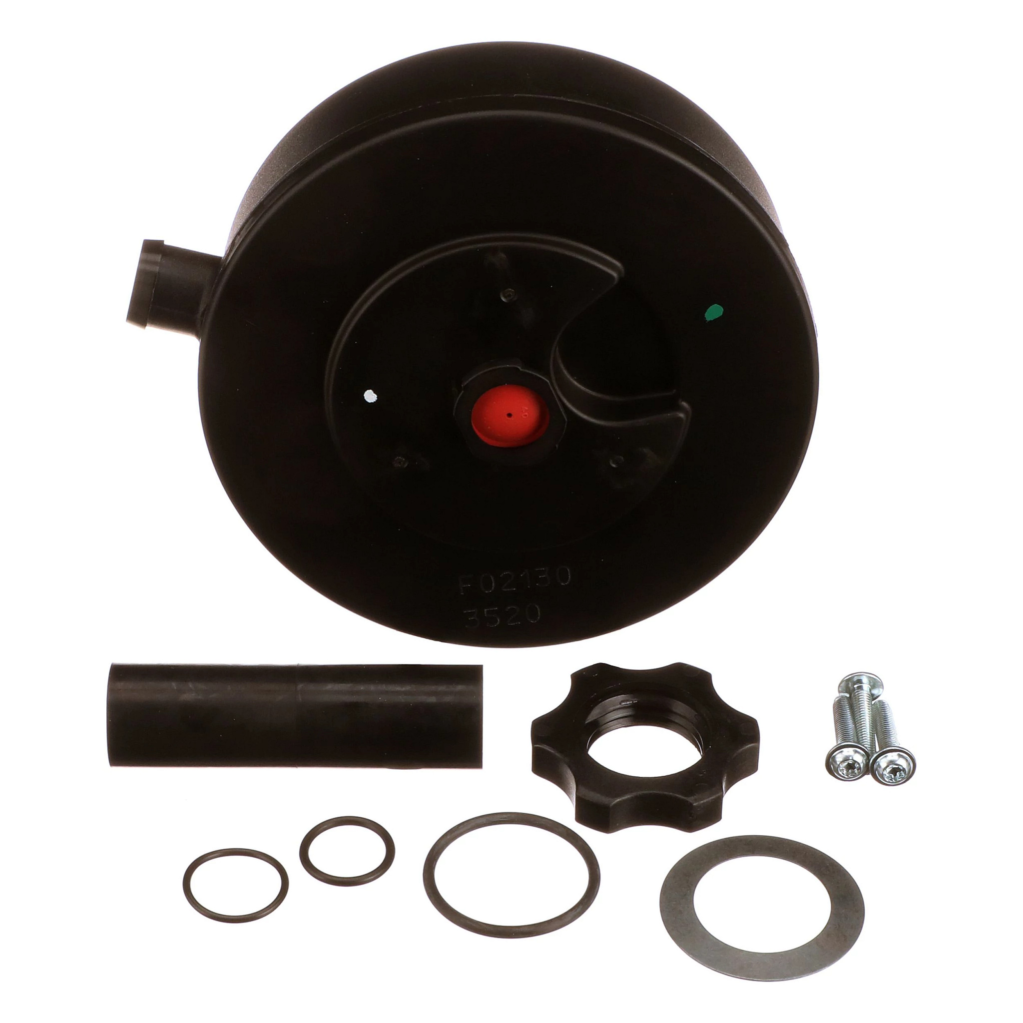 FILTER, ENGINE BLOW BY | NEWHOLLANDAG | GB | EN