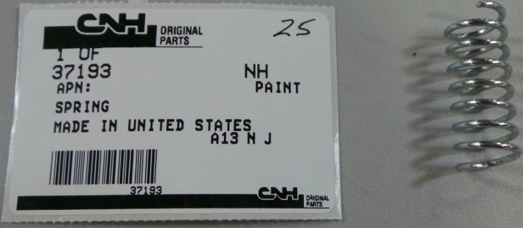 SPRING | NEWHOLLANDCE | US | EN