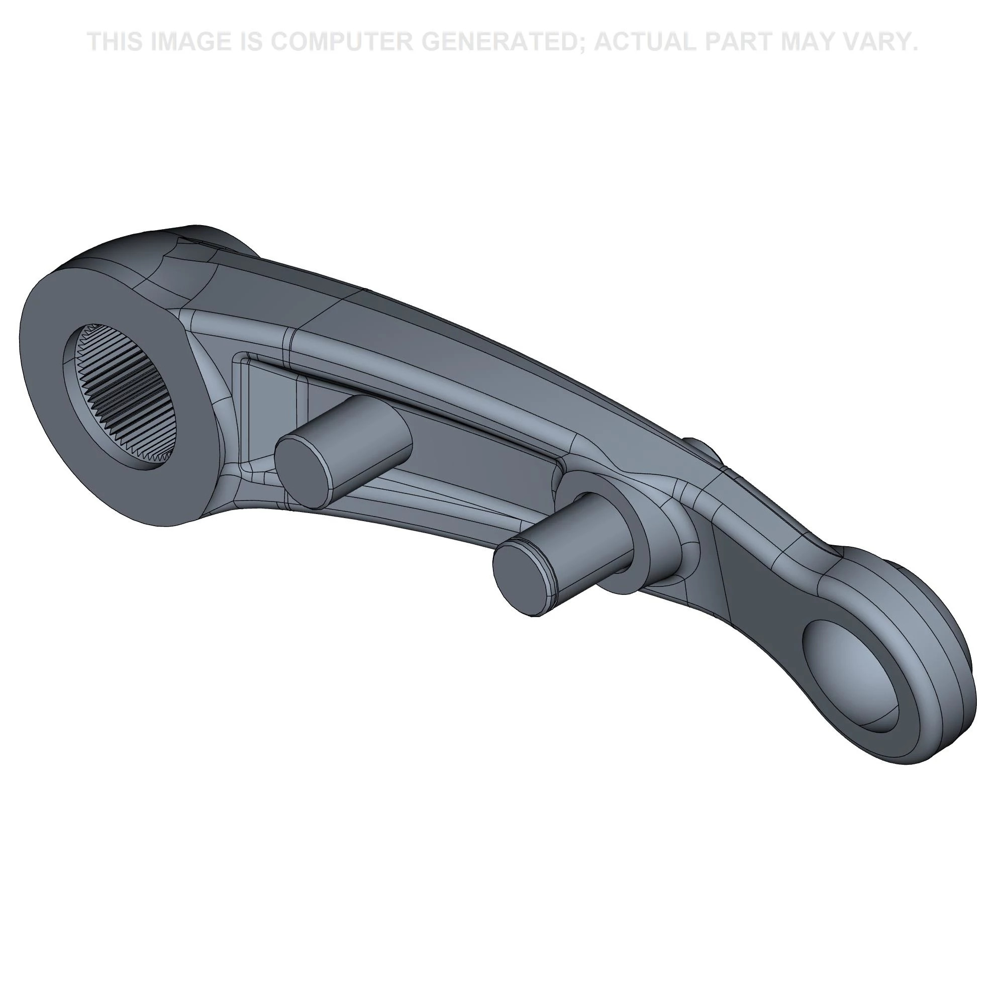 ARM, LIFT | CASEIH | US | EN