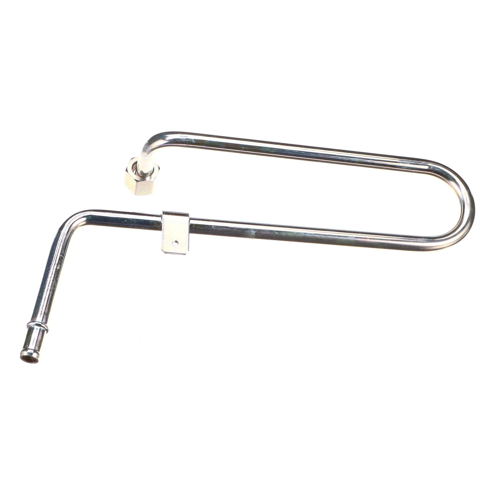 PRESSURE PIPE | CASECE | CA | EN