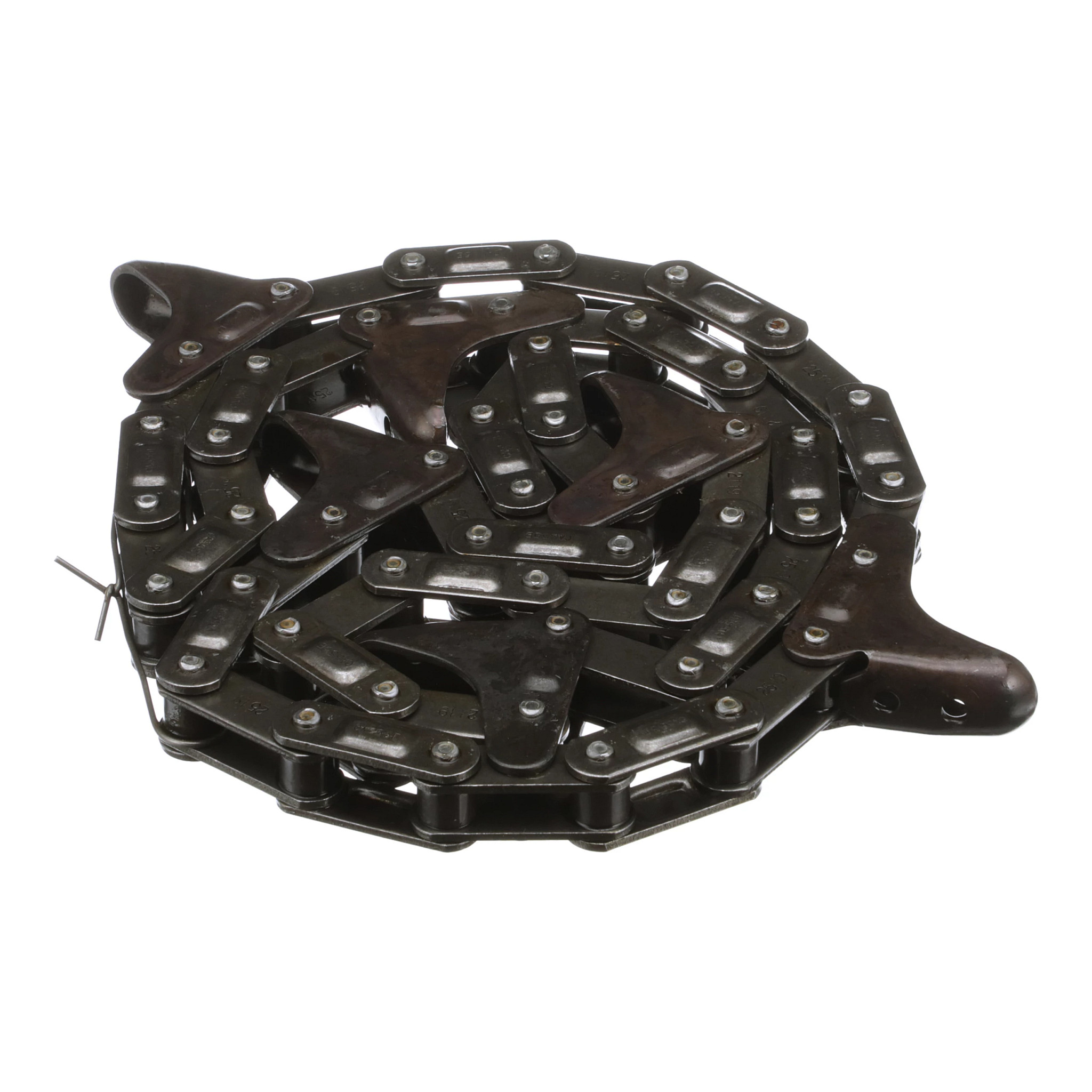 GATHERING CHAIN | CASECE | US | EN