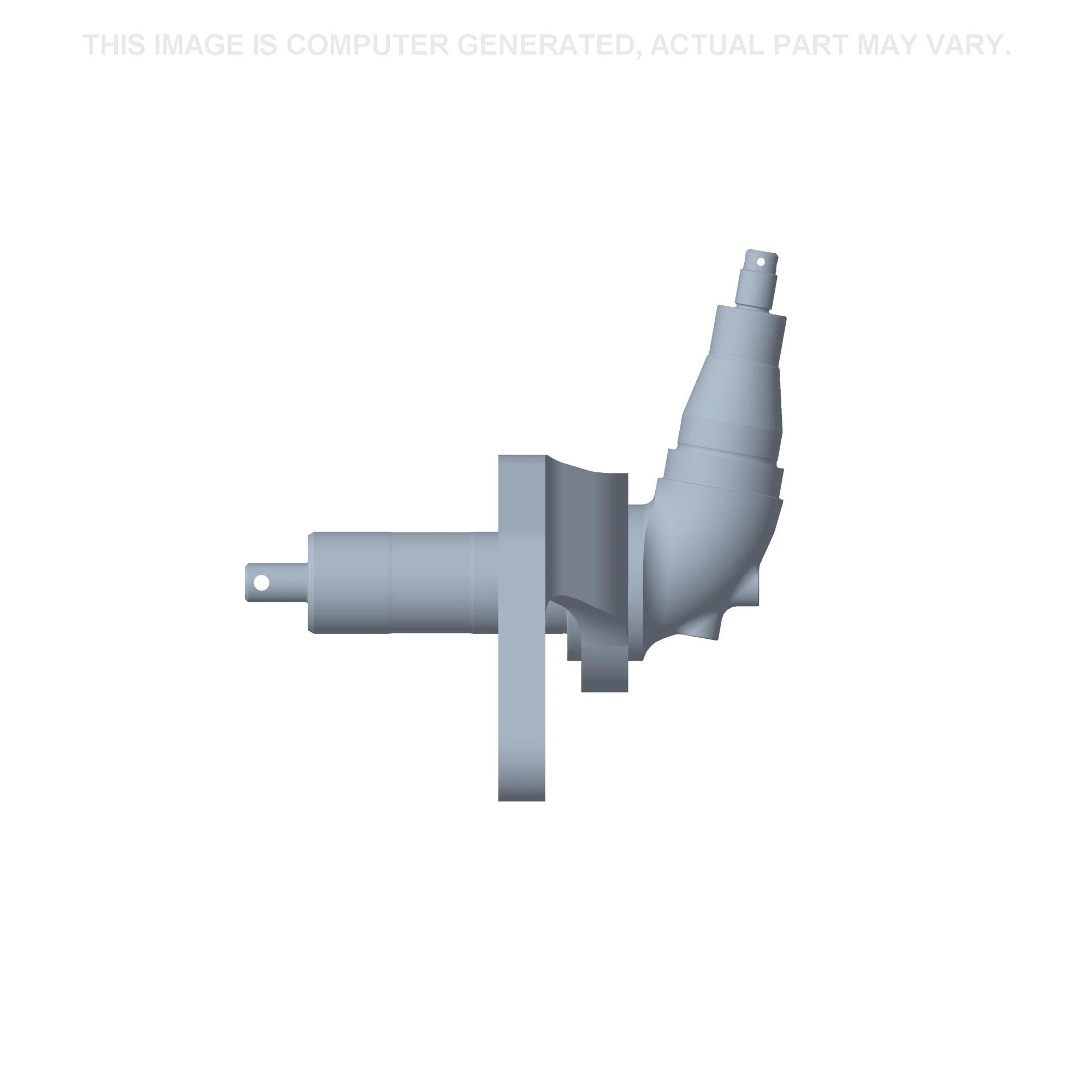 SPINDLE | CASEIH | GB | EN