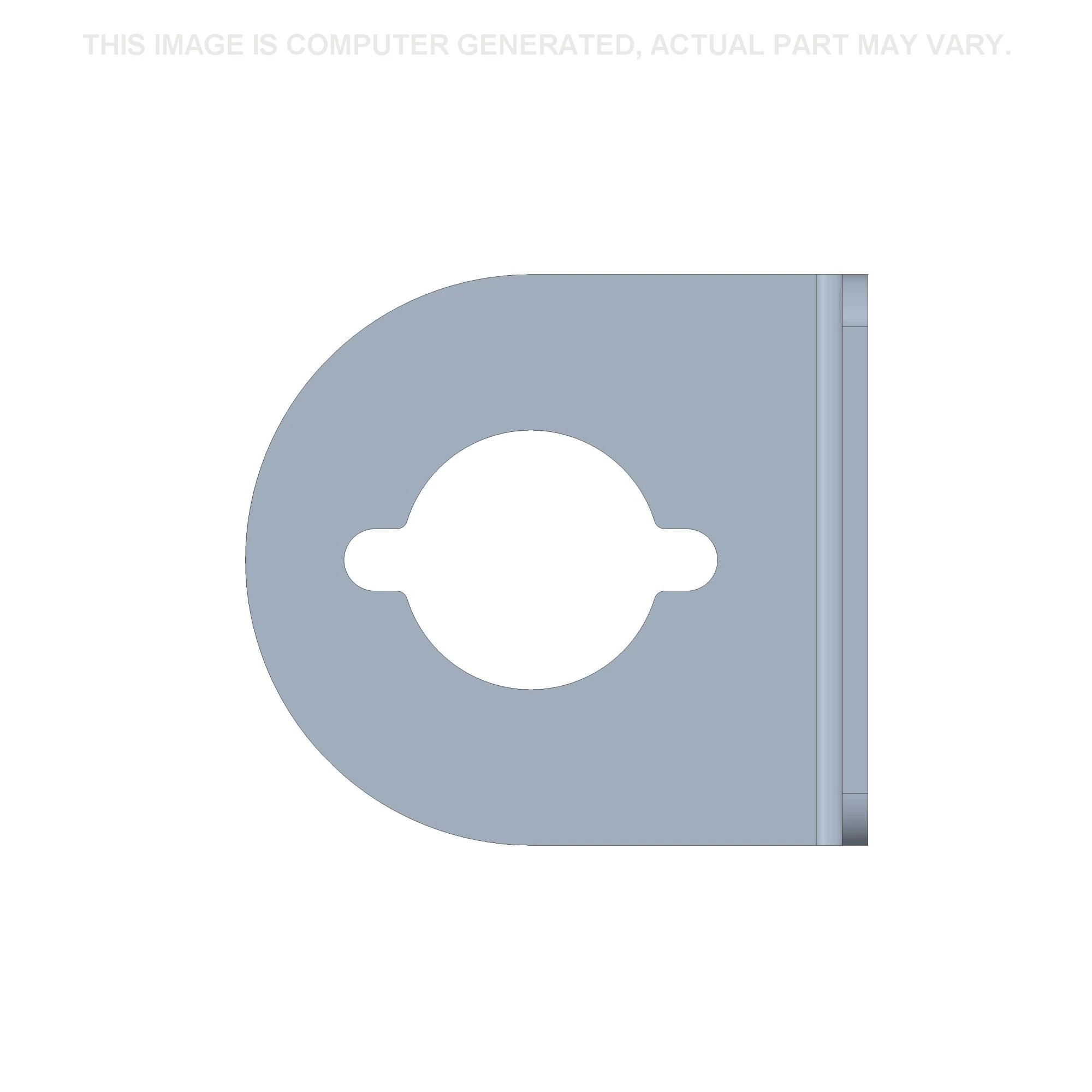 BRACKET | STEYR | CA | EN