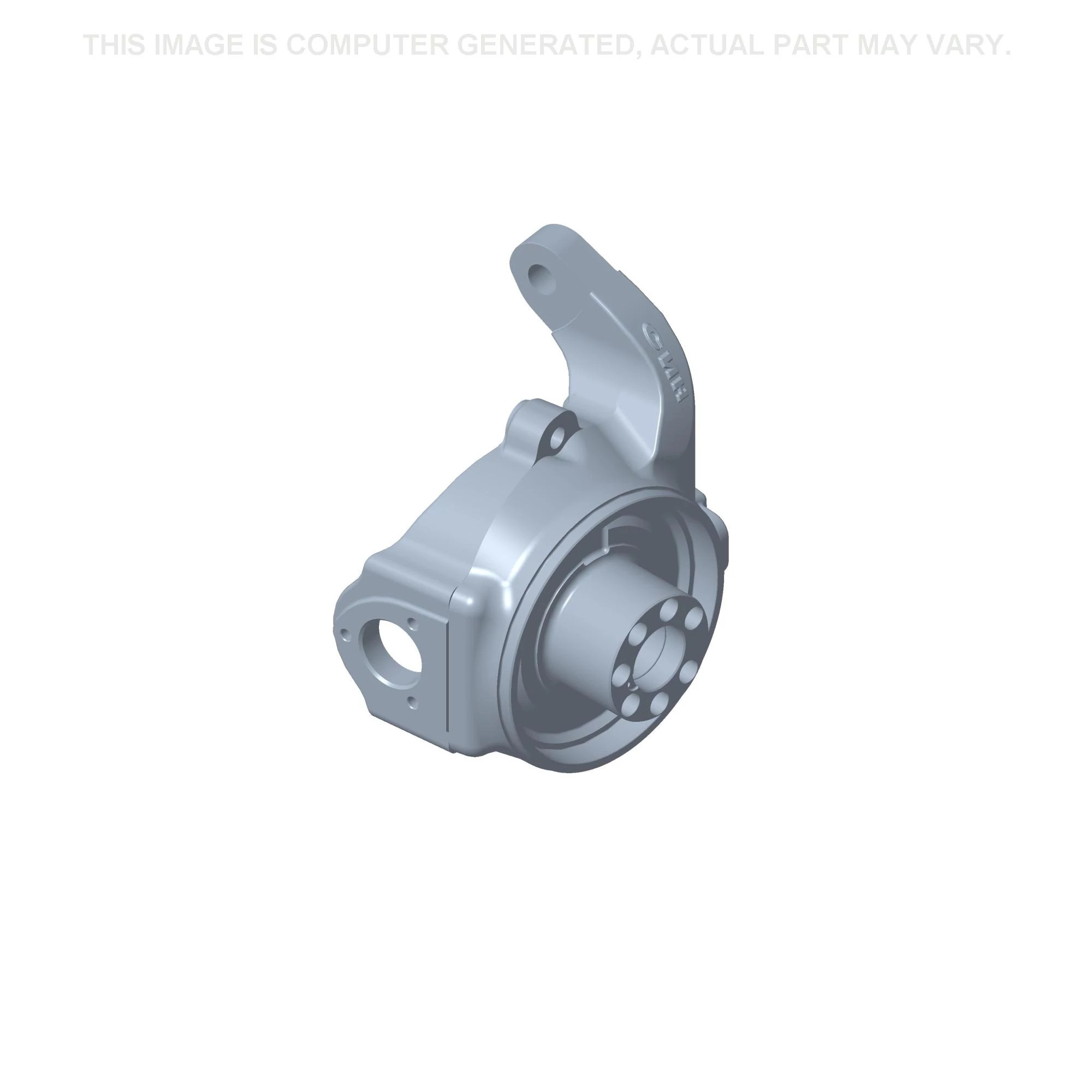 Knuckle | NEWHOLLANDAG | CA | FR