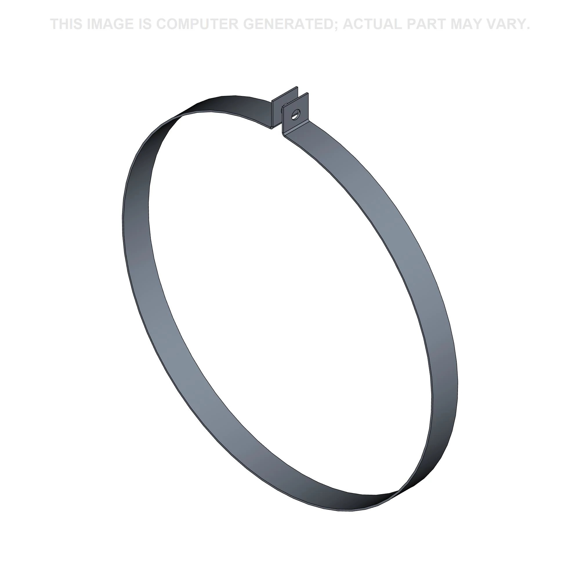 CLAMP | CASEIH | CA | EN