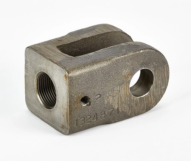 Clevis | CASECE | CA | EN