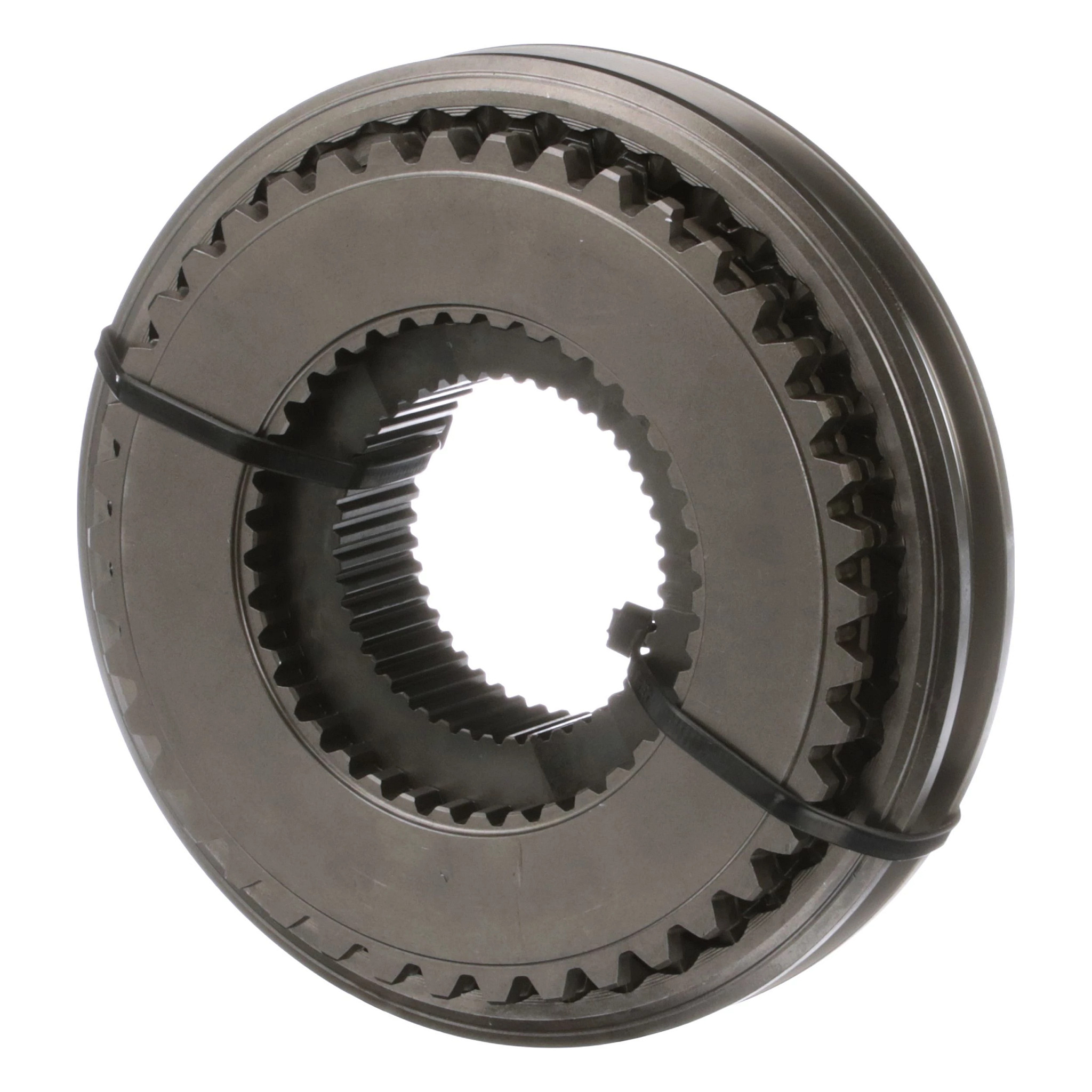 SYNCHRONIZER | NEWHOLLANDAG | CA | EN