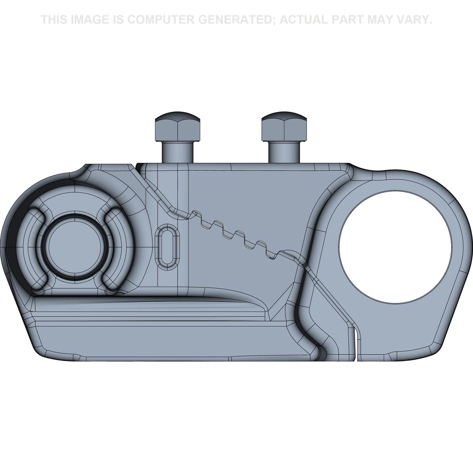 TRACK LINK | CASECE | AMEA | EN