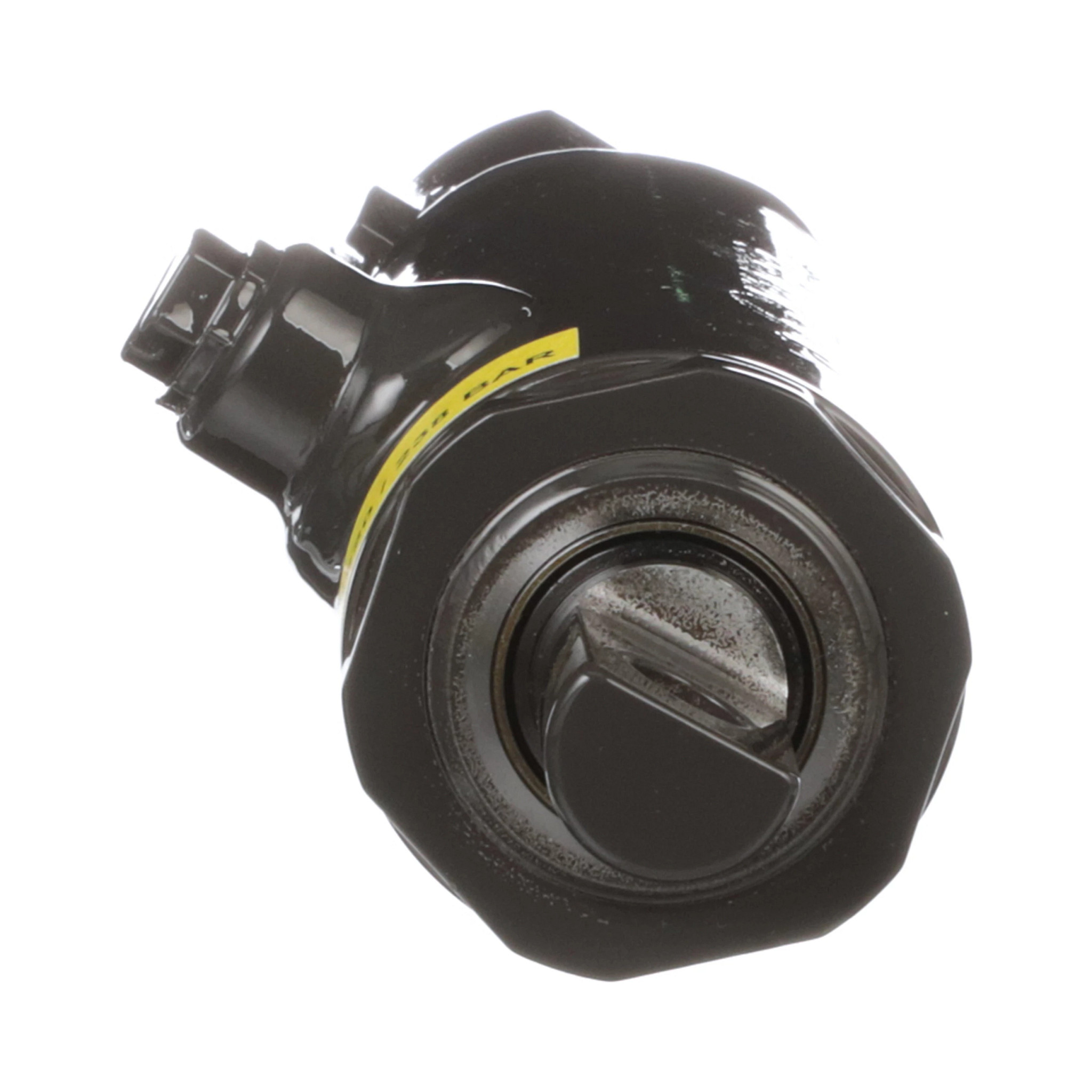 HYDRAULIC CYLINDER | CASECE | SA | EN