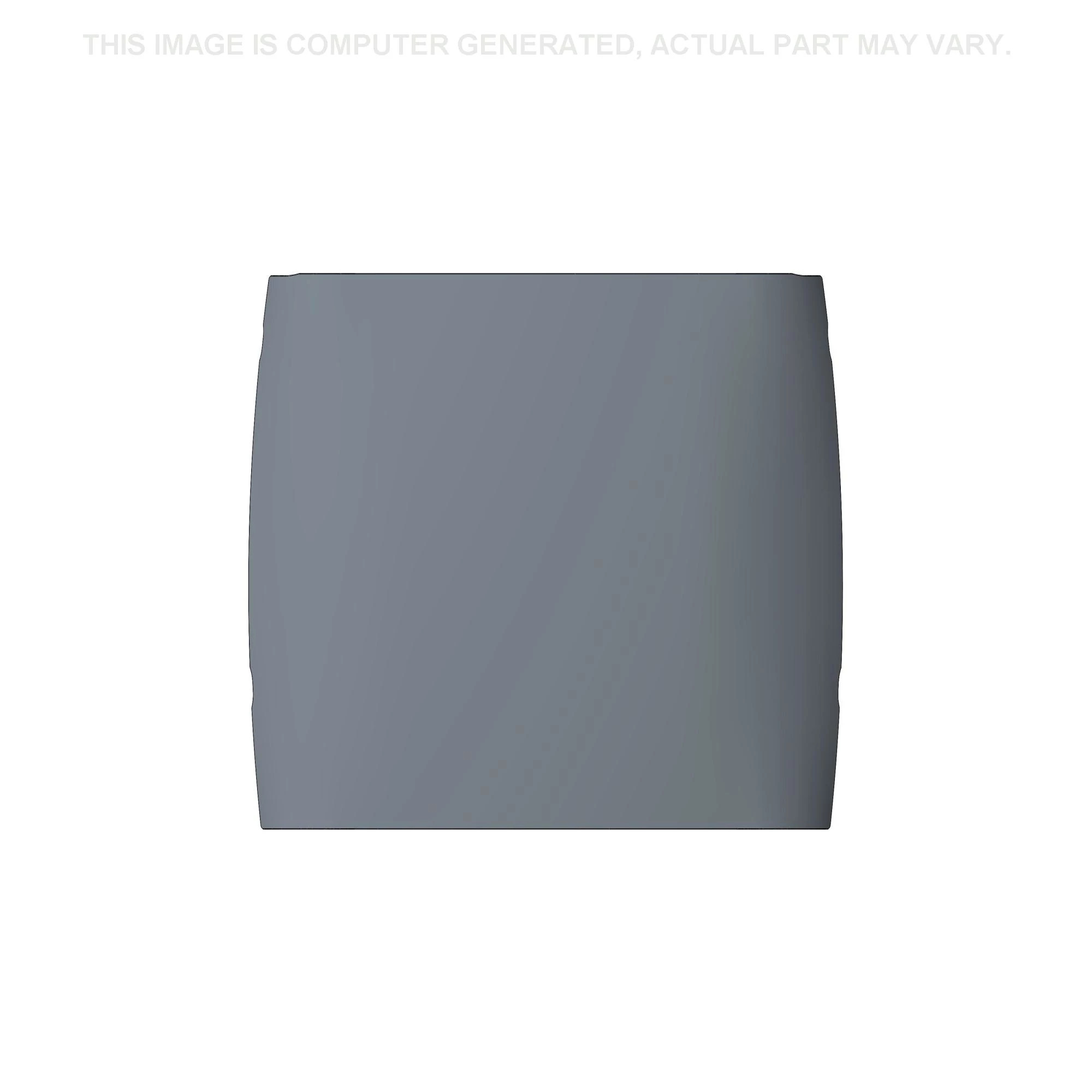 Vidro traseiro - plano