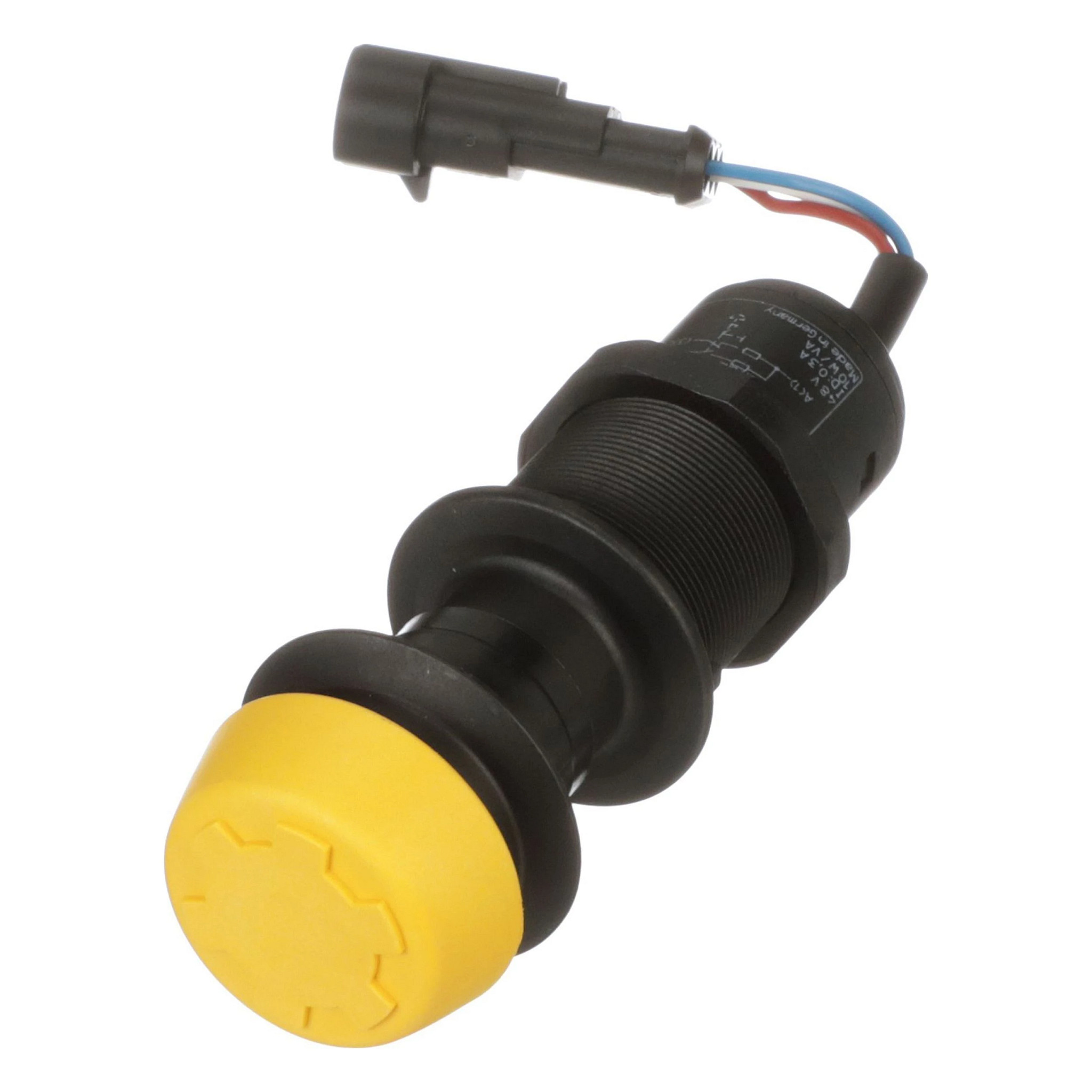 87311254 | PTO Switch | Case IH | MyCNH US Store