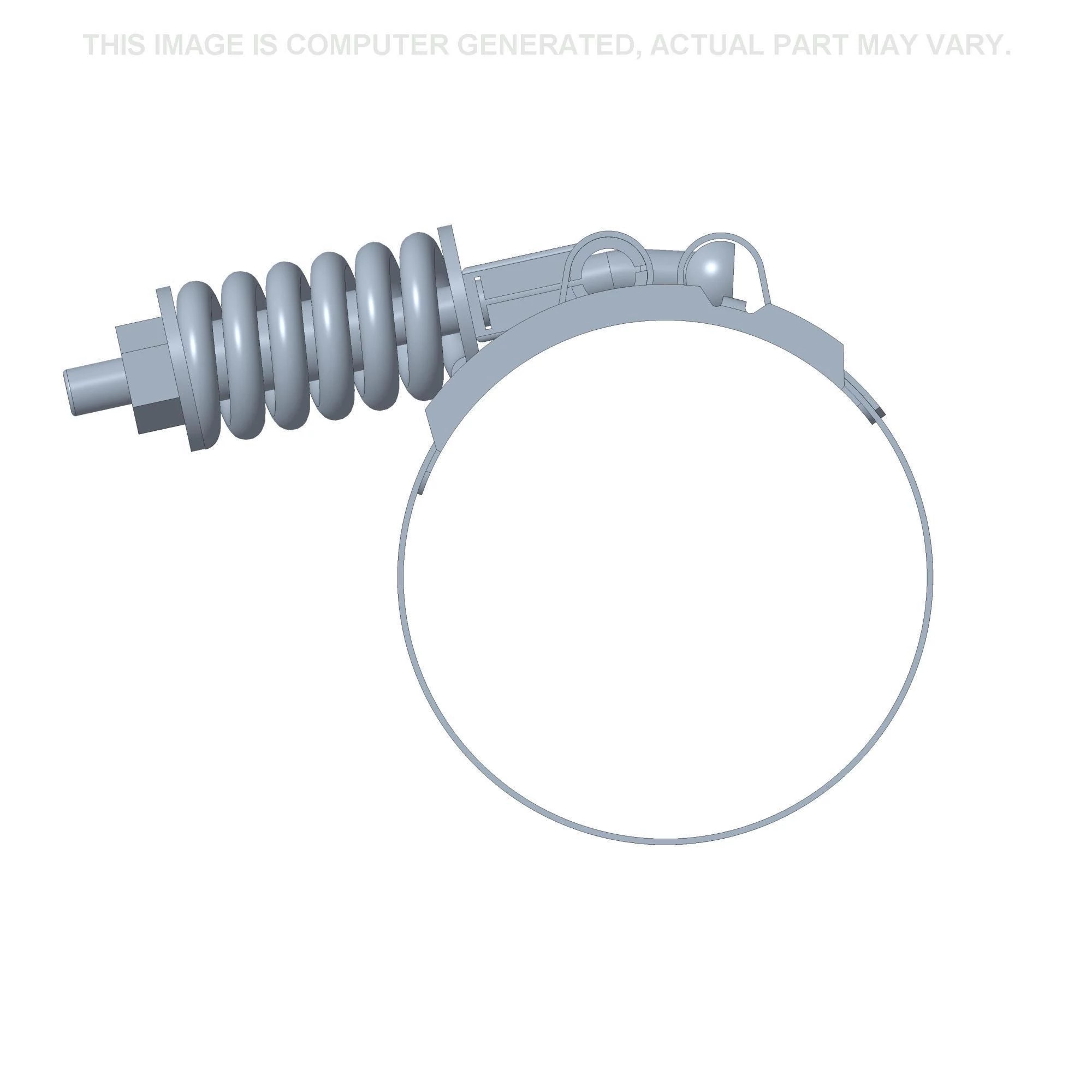 HOSE CLAMP | CASECE | US | EN