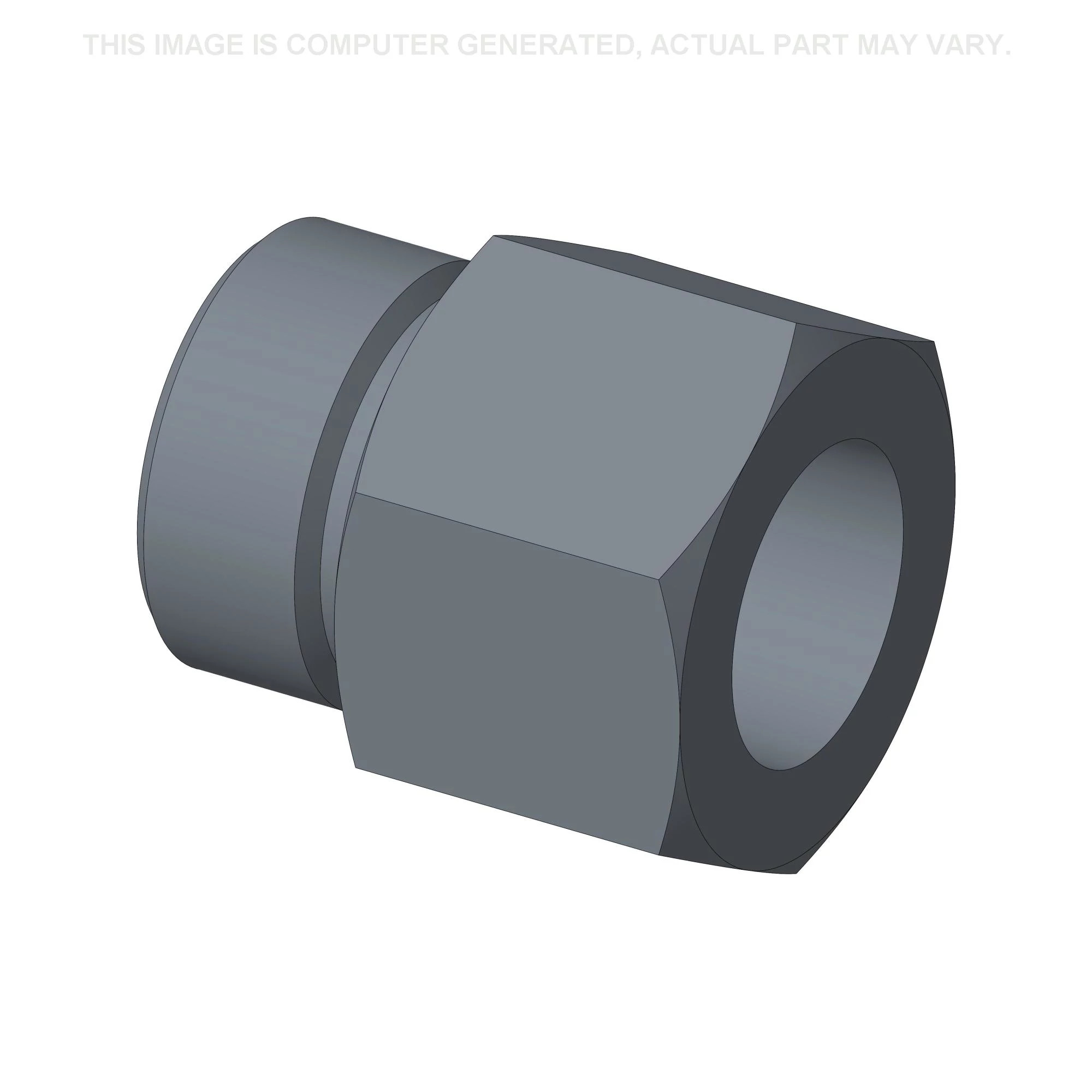 HYD CONNECTOR | FLEXICOIL | US | EN