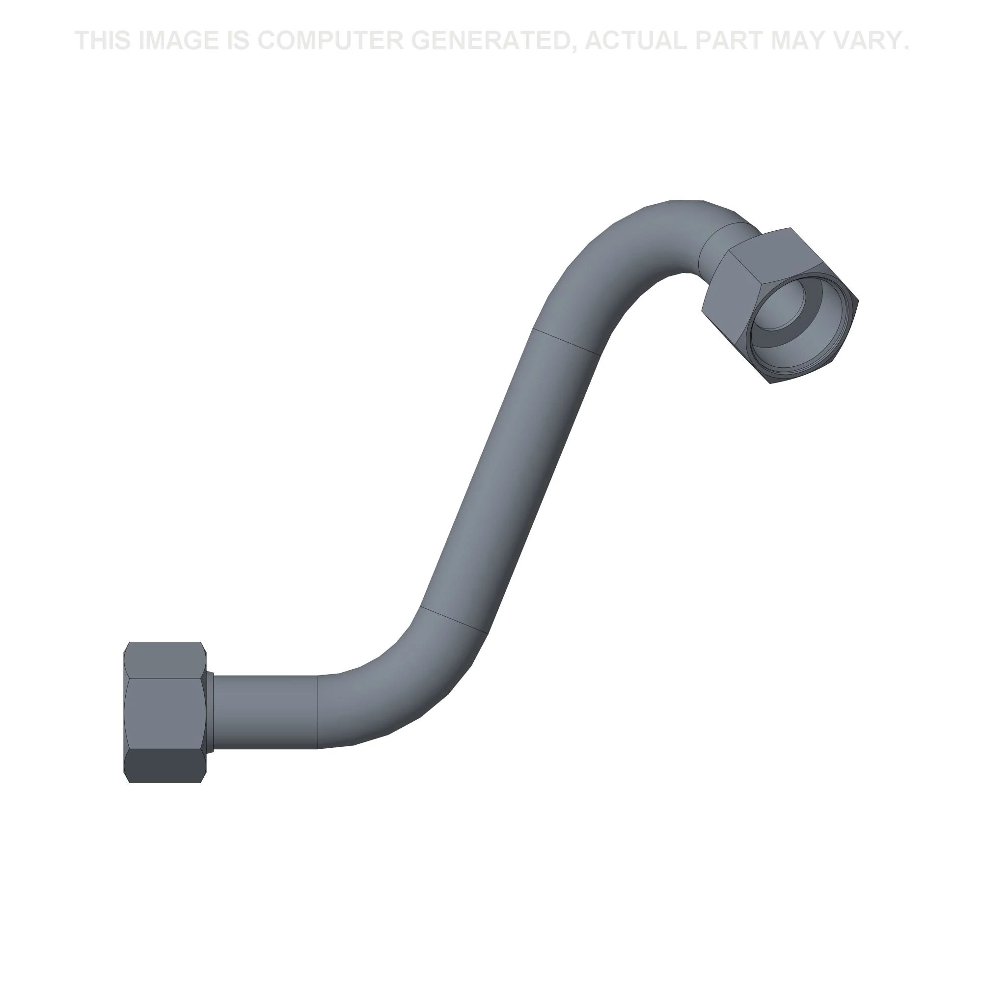 HYDRAULISCHE LEIDING | CASEIH | EU | IT