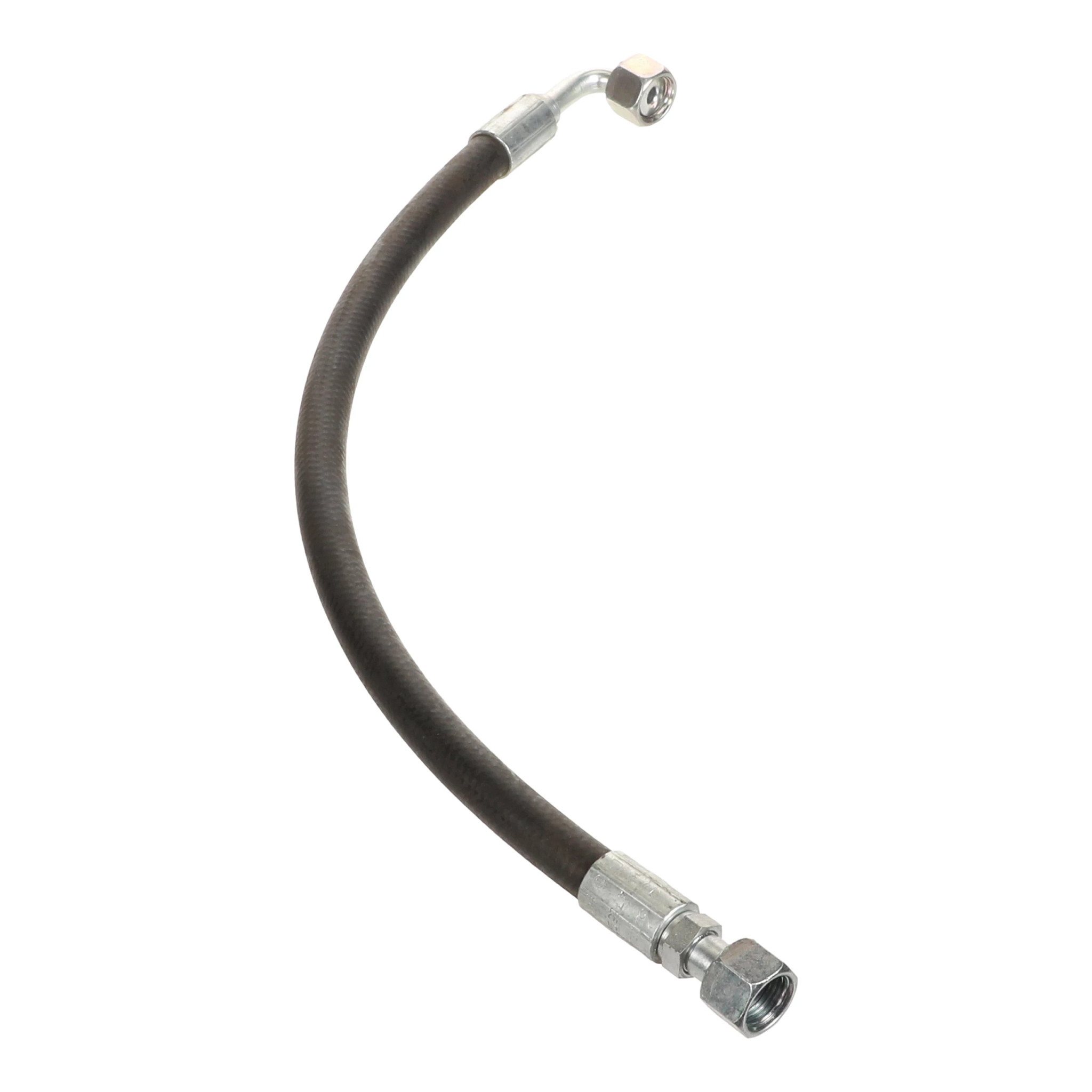 Pressure Reducing Valve Hose - SAE 100R16 - 9.53 mm ID x 525 mm L