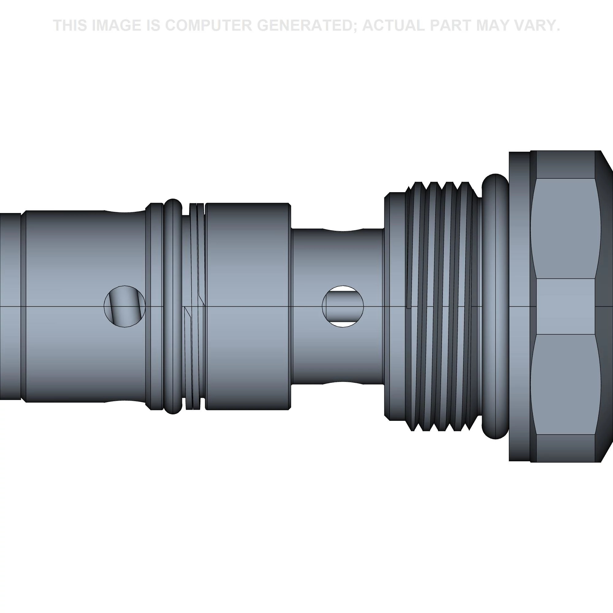 VALVE PRESSURE RELIE | NEWHOLLANDAG | IE | EN