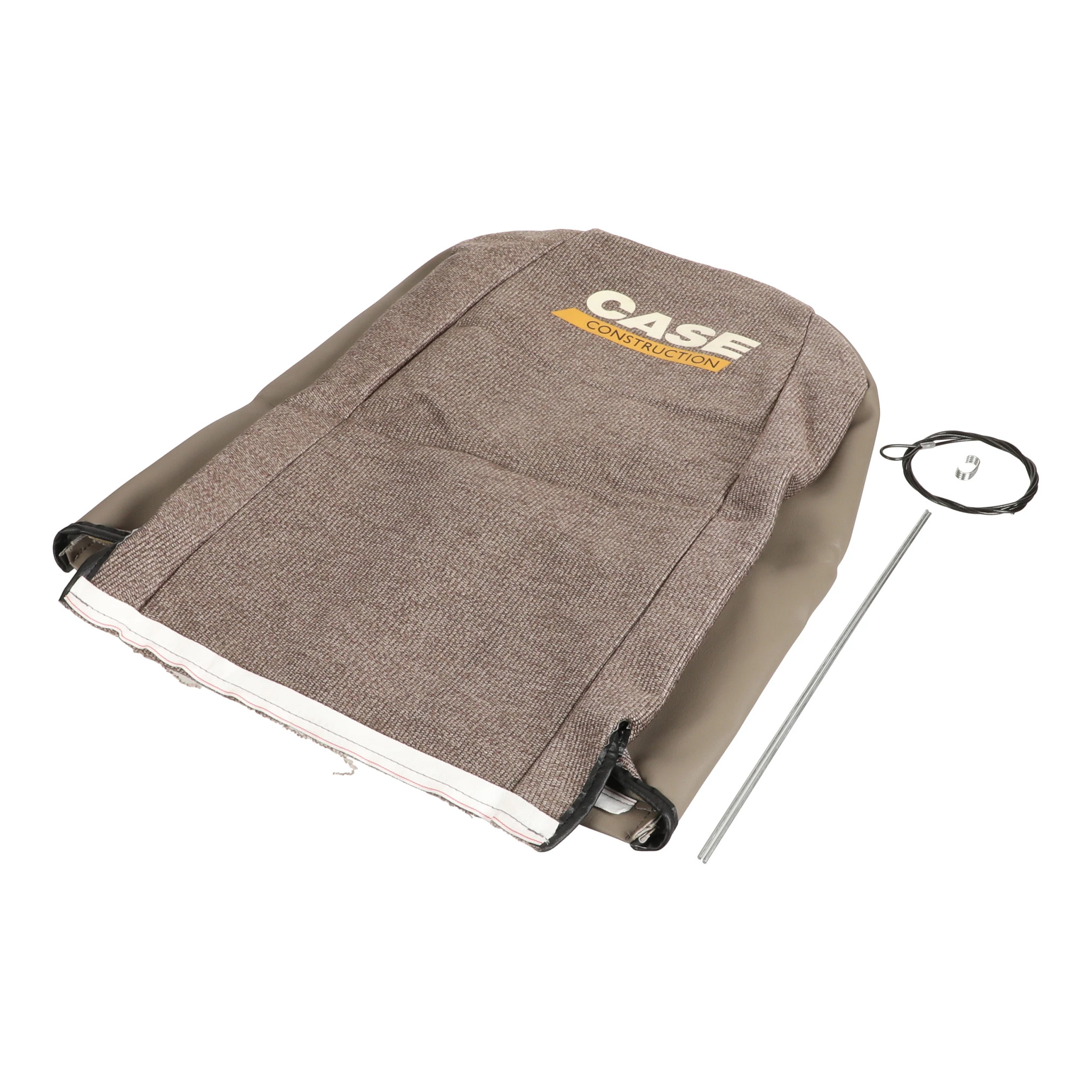 Seat Cover | CASECE | US | EN