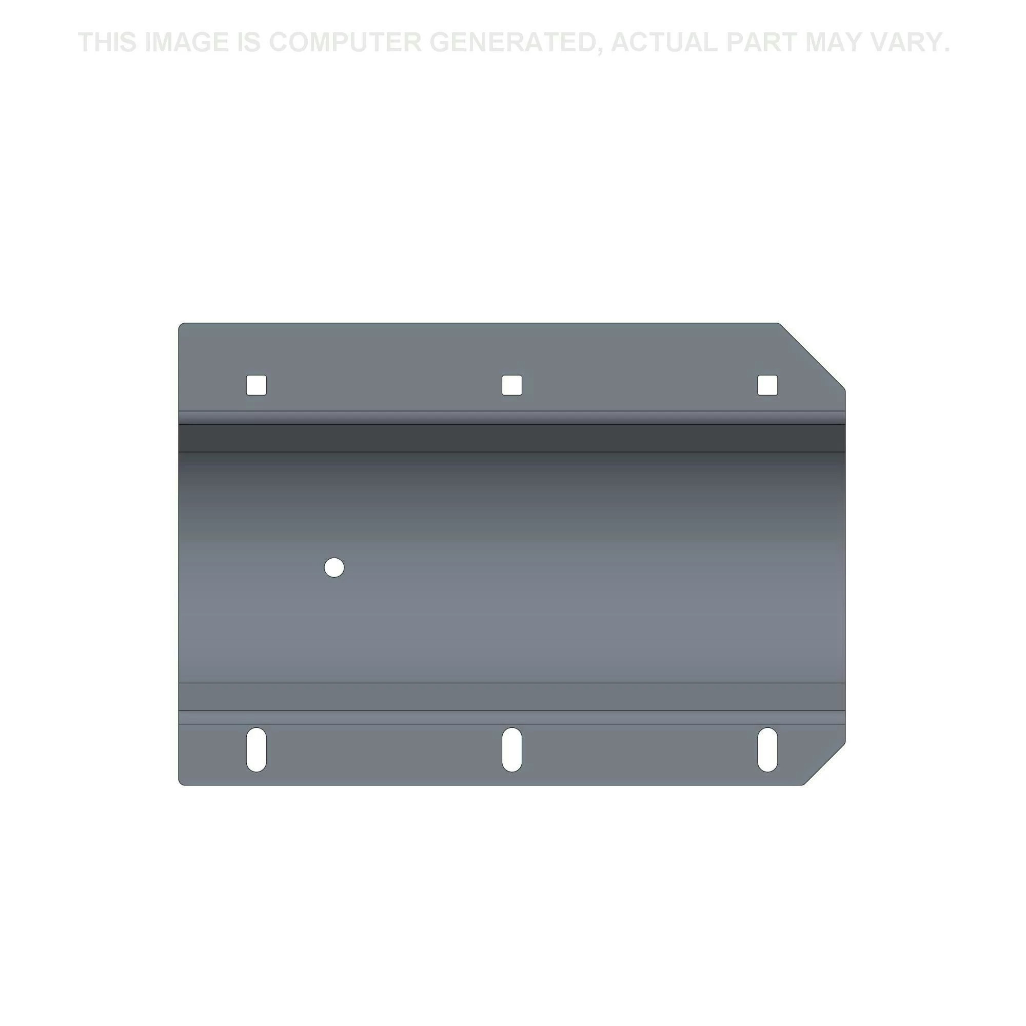 STEEL PLATE | CASECE | EU | EN