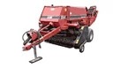 CASE IH VIERKANTBALLENPRESSE | CASEIH | DE | DE
