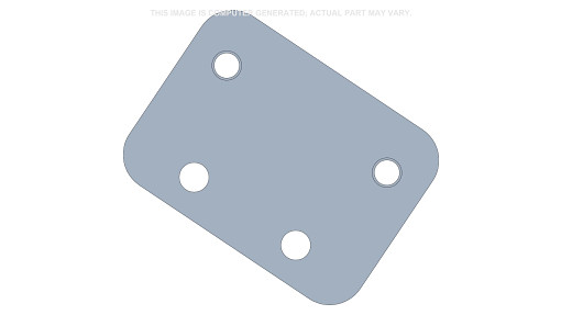 PLAQUE | NEWHOLLANDCE | EU | FR