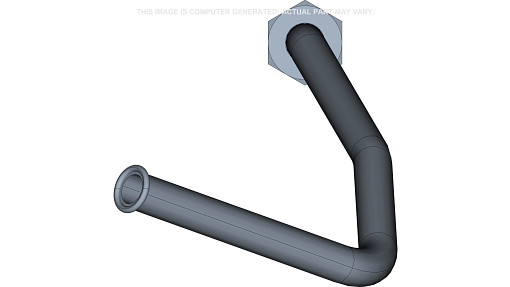 HYD TUBE | NEWHOLLANDAG | US | EN