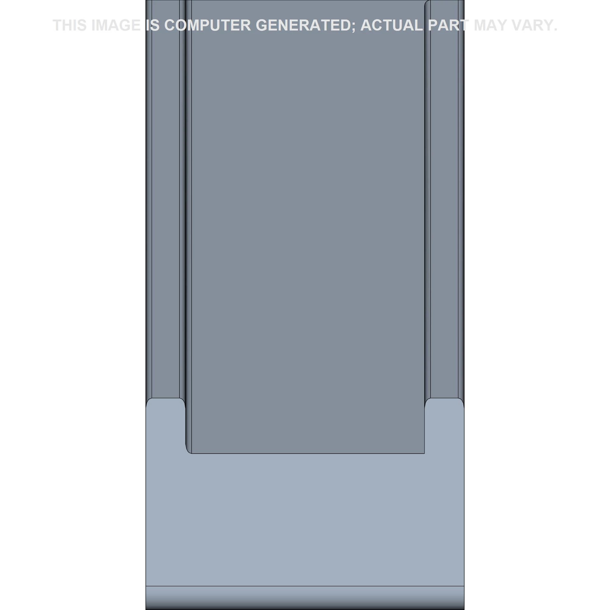 SPACER | CASEIH | US | EN